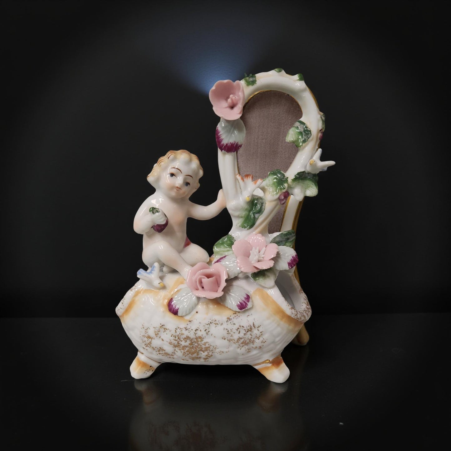 Ucagco Decorative Vases & Figurines - Victorian Collection
