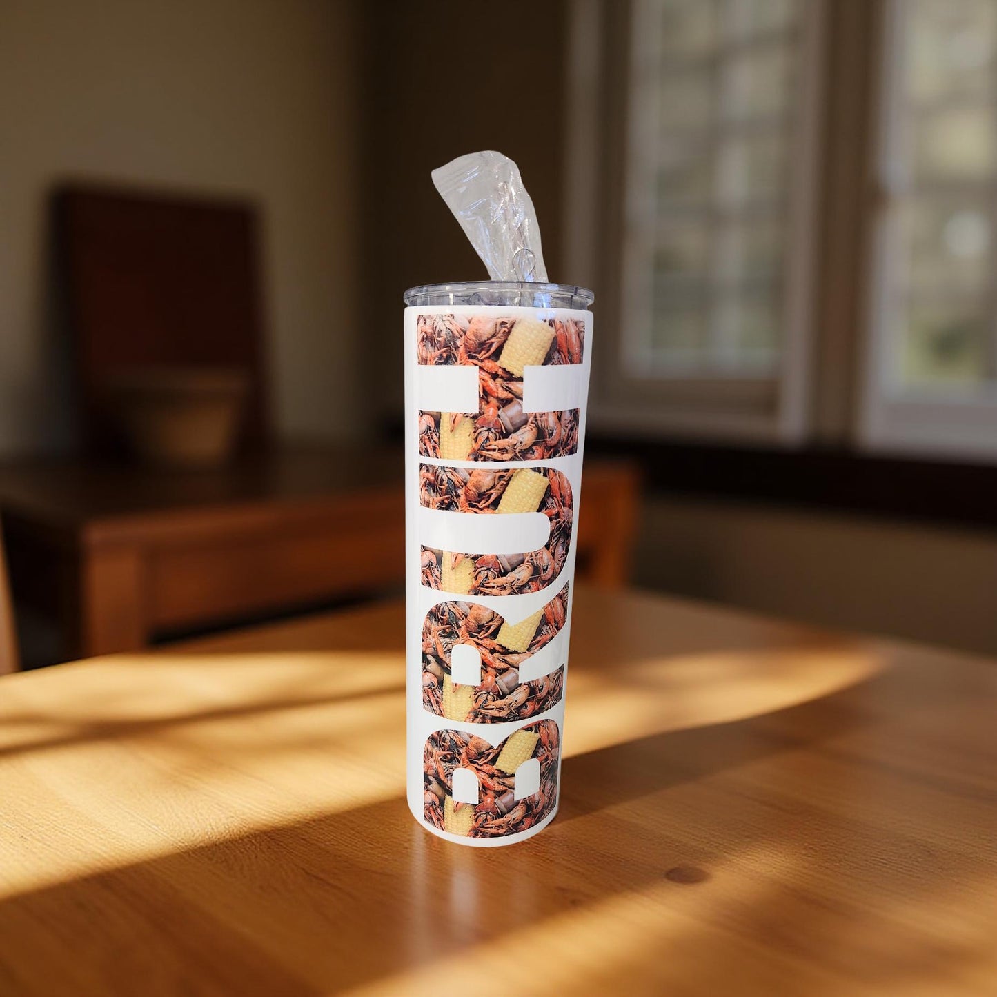 30 oz. Cajun Tumblers by Christy