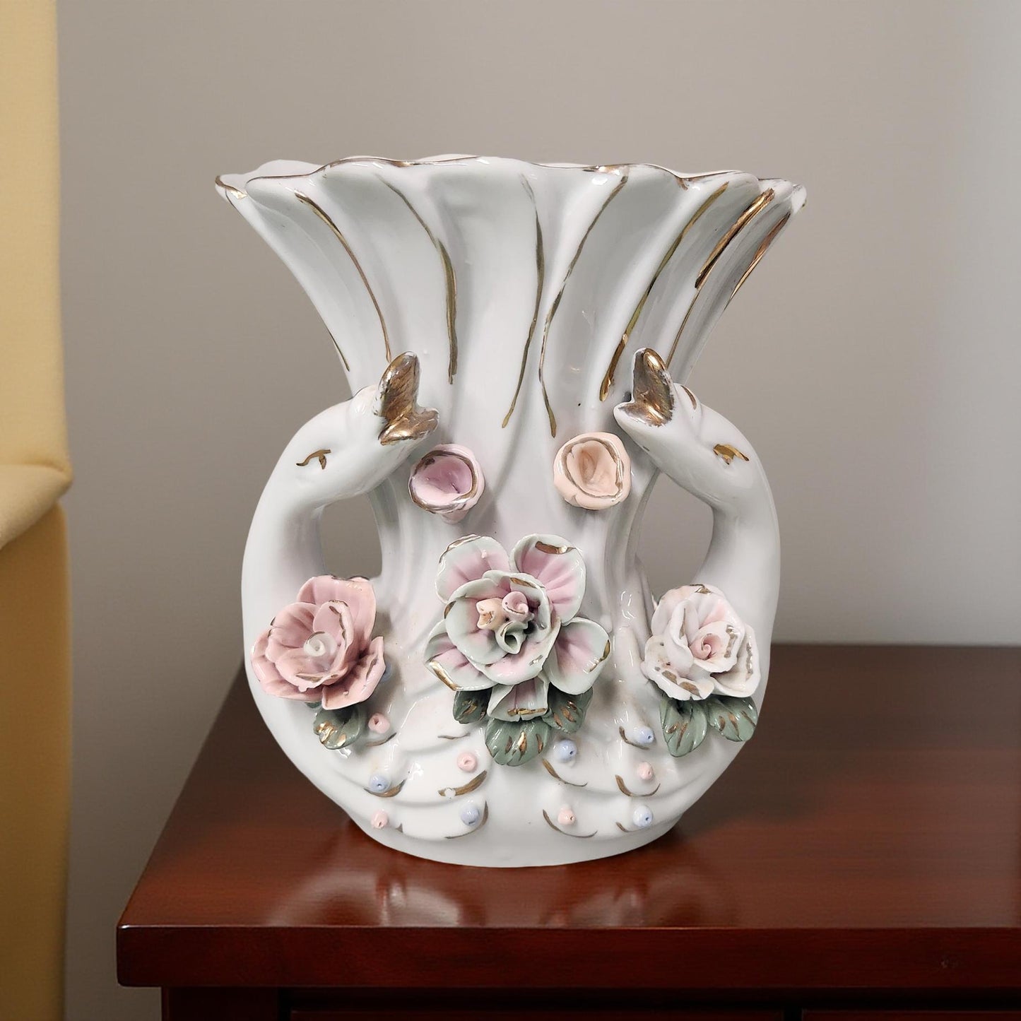 Ucagco Decorative Vases & Figurines - Victorian Collection