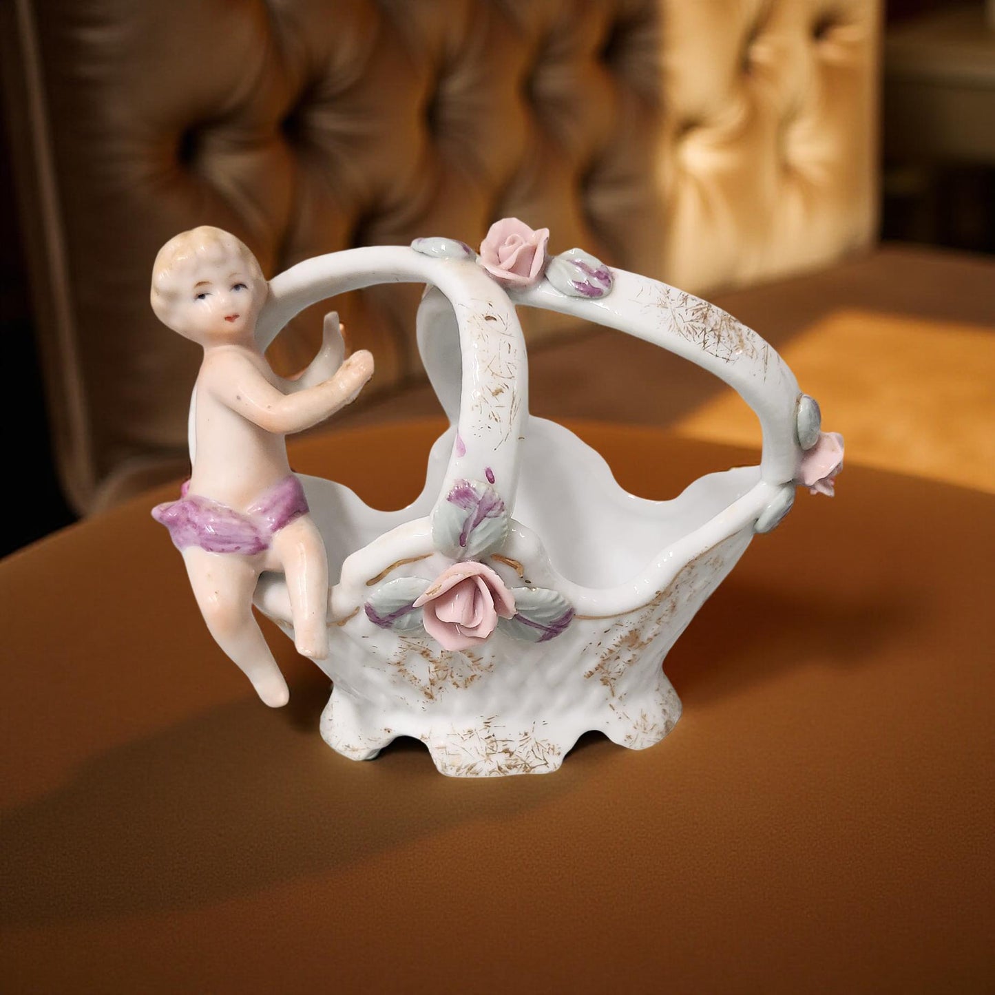 Ucagco Decorative Vases & Figurines - Victorian Collection