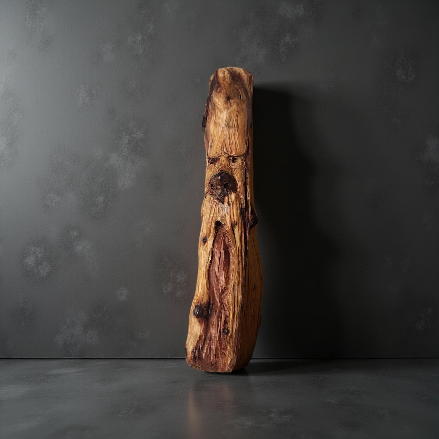 Whimsical Wood Spirit Wands – Perfect Gift for Nature Lovers