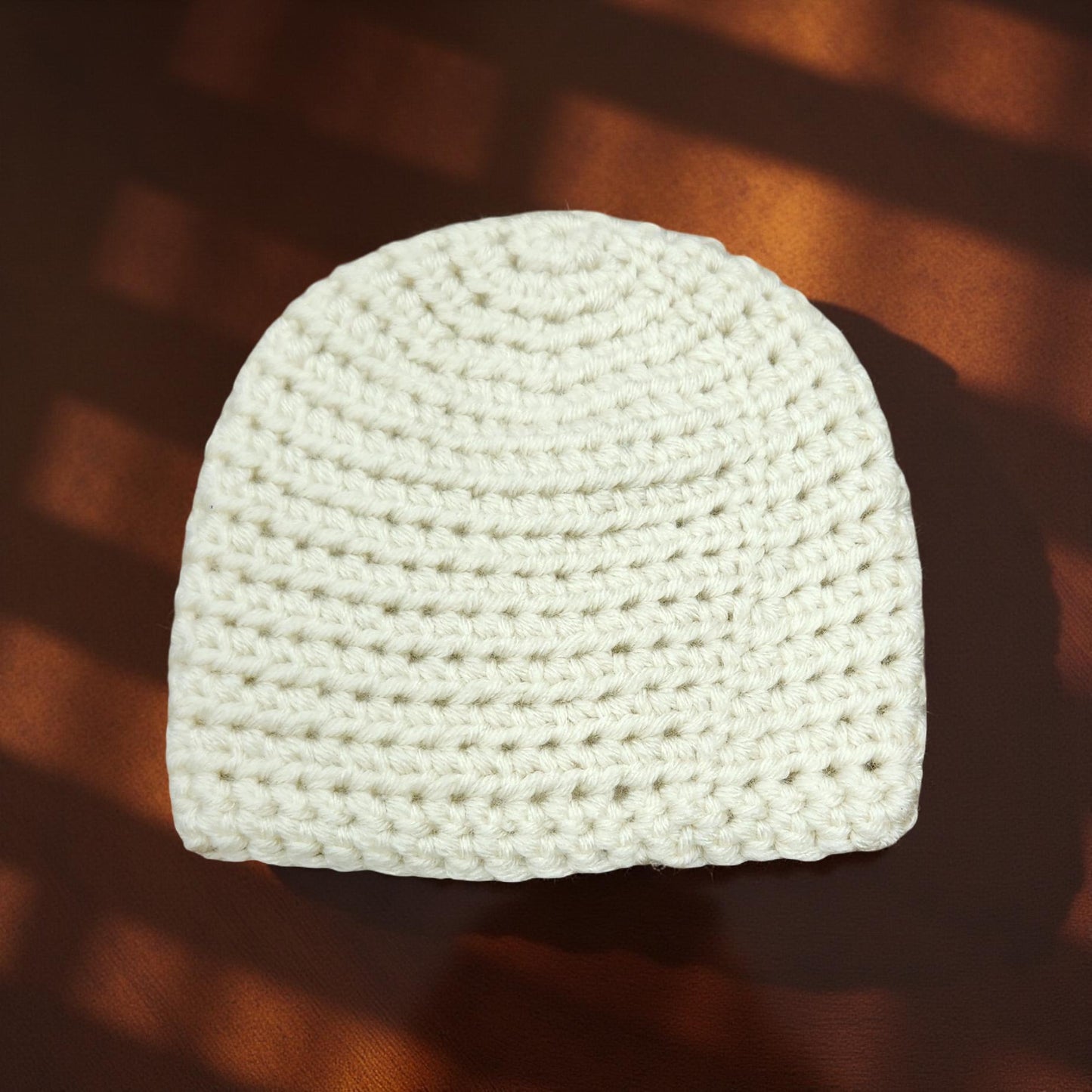 Cozy Crochet Beanies for Winter - Kids