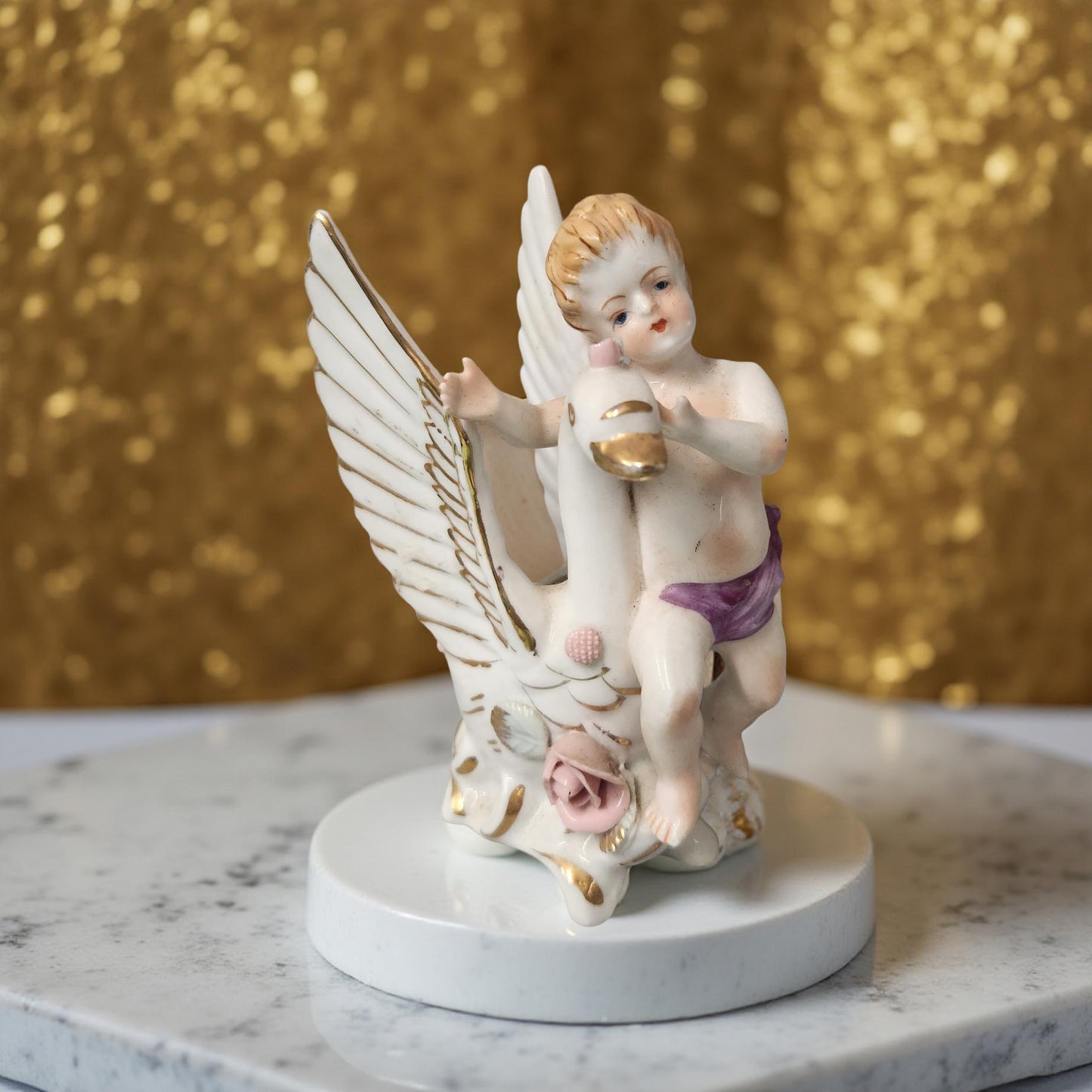 Ucagco Decorative Vases & Figurines - Victorian Collection