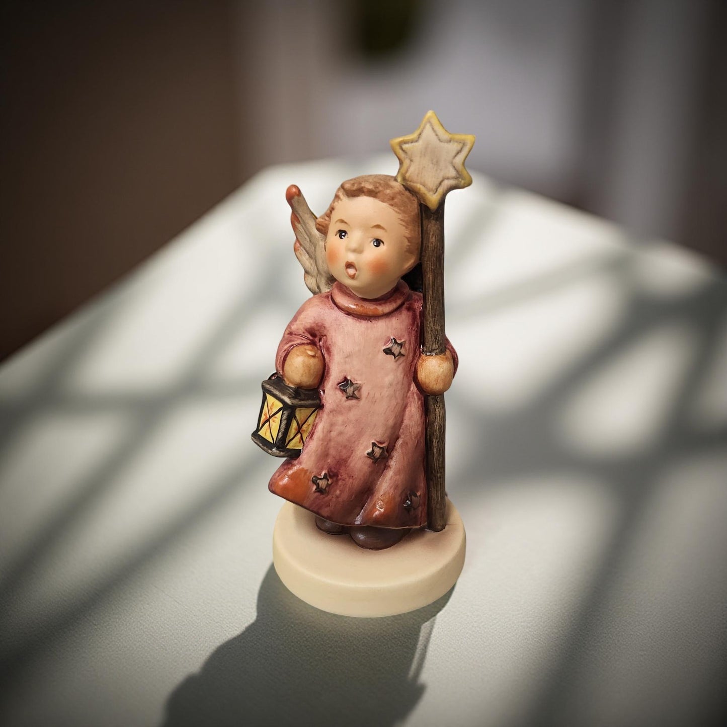 Hummel “Christmas Song” Figurine – Model 343
