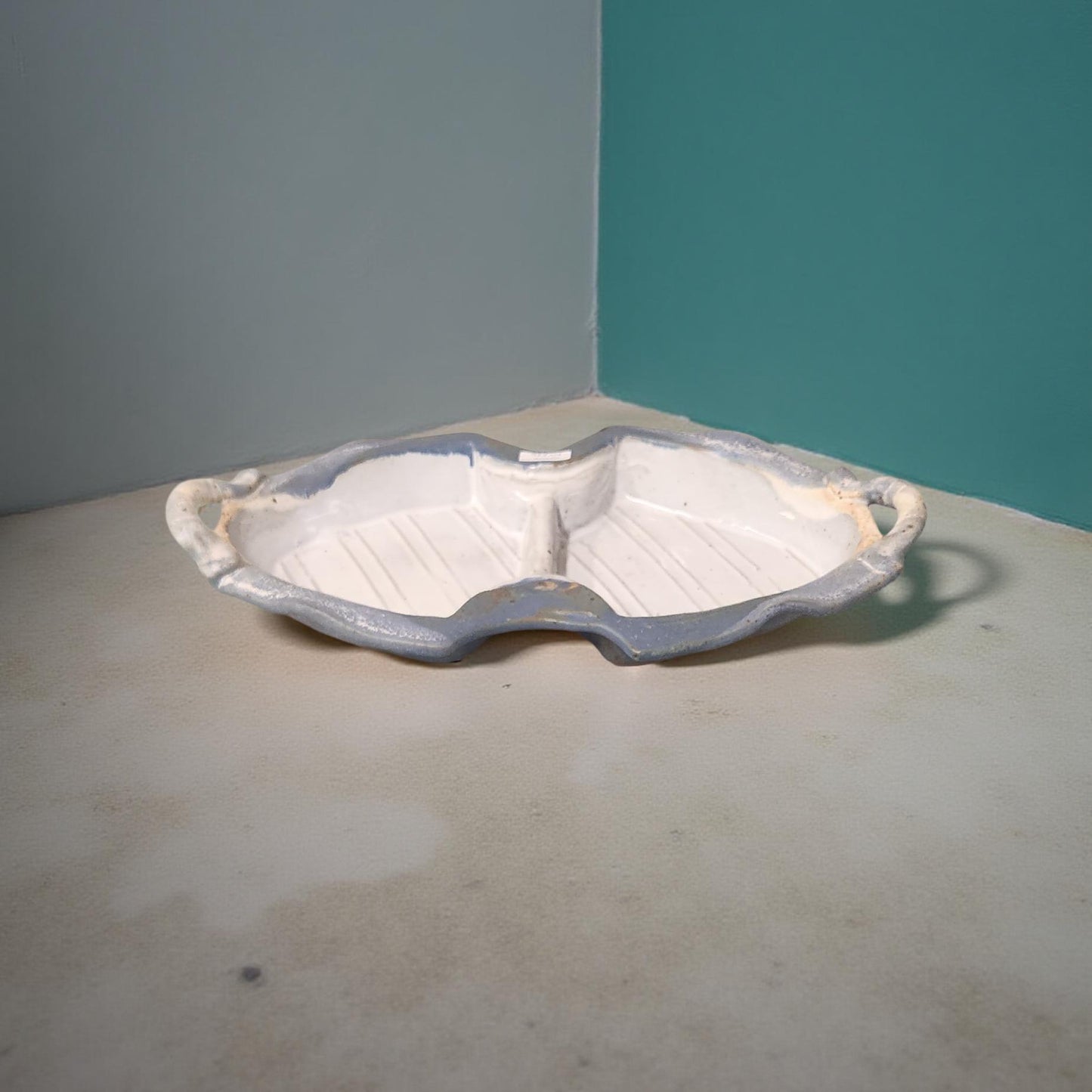 Terra Cotta Serving Plates