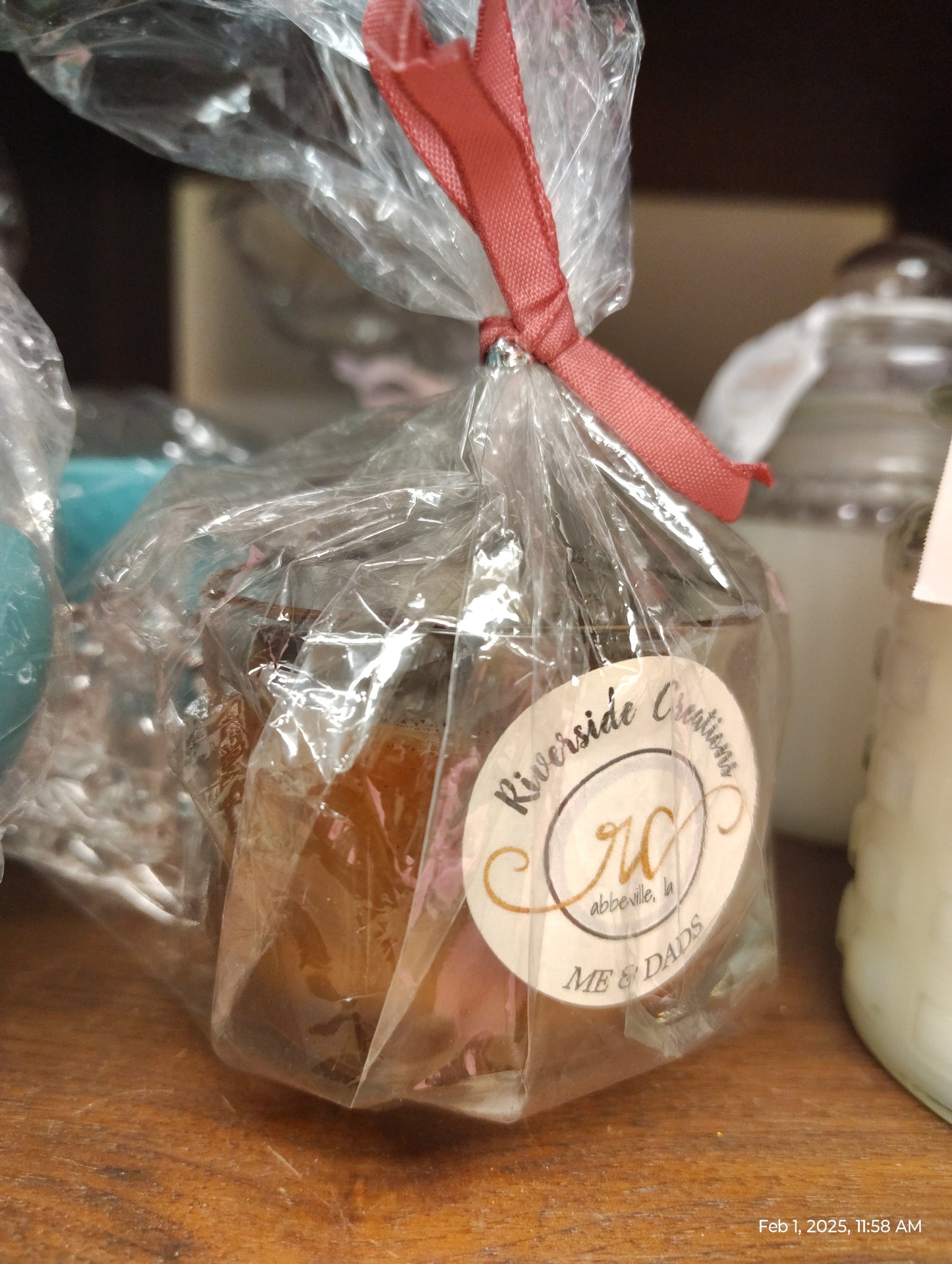 Coffee Scented Candles - Luxury Wax