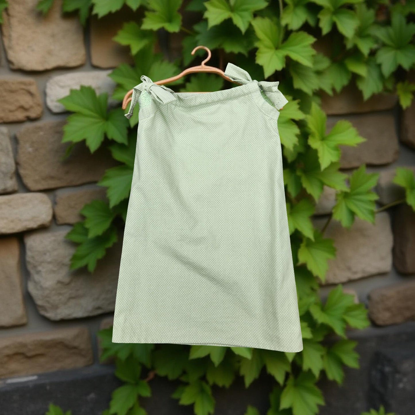 Charming Pillowcase Dress - Perfect for Summer!