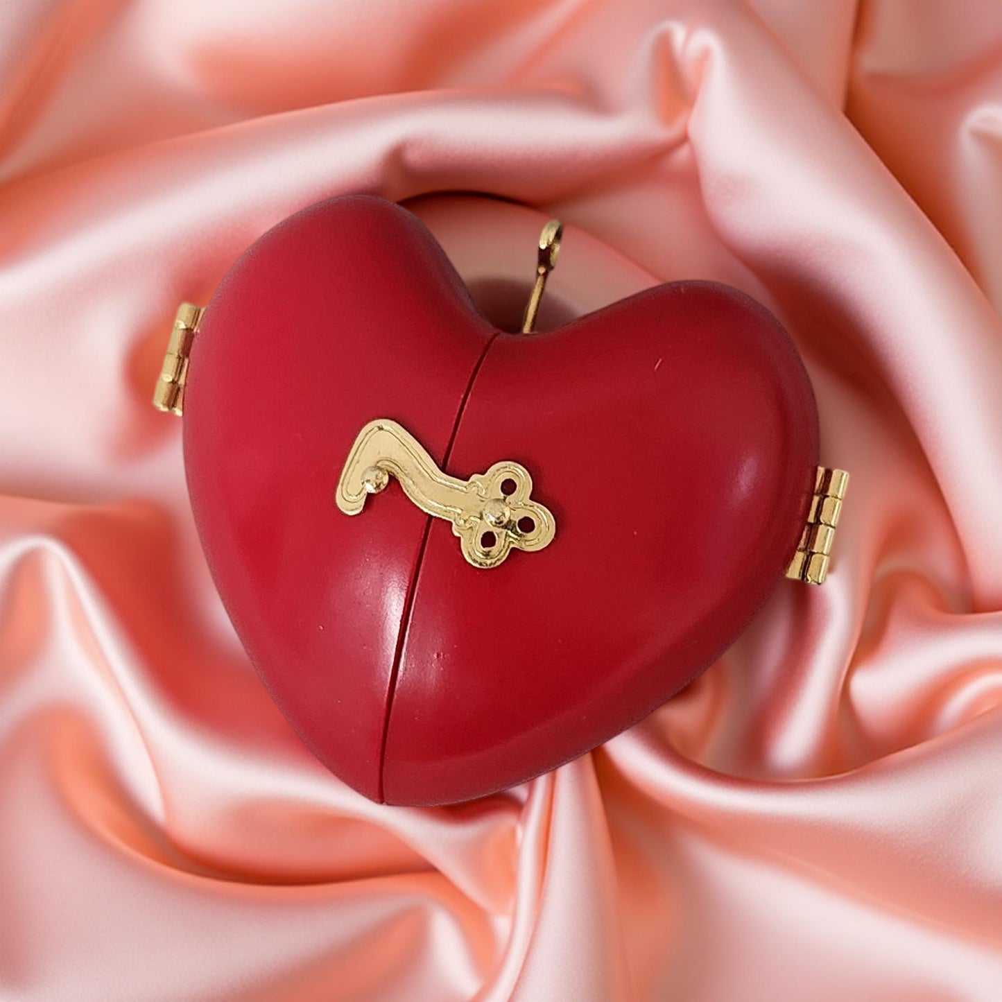 Vintage Heart of Christmas Hallmark Ornaments Collection