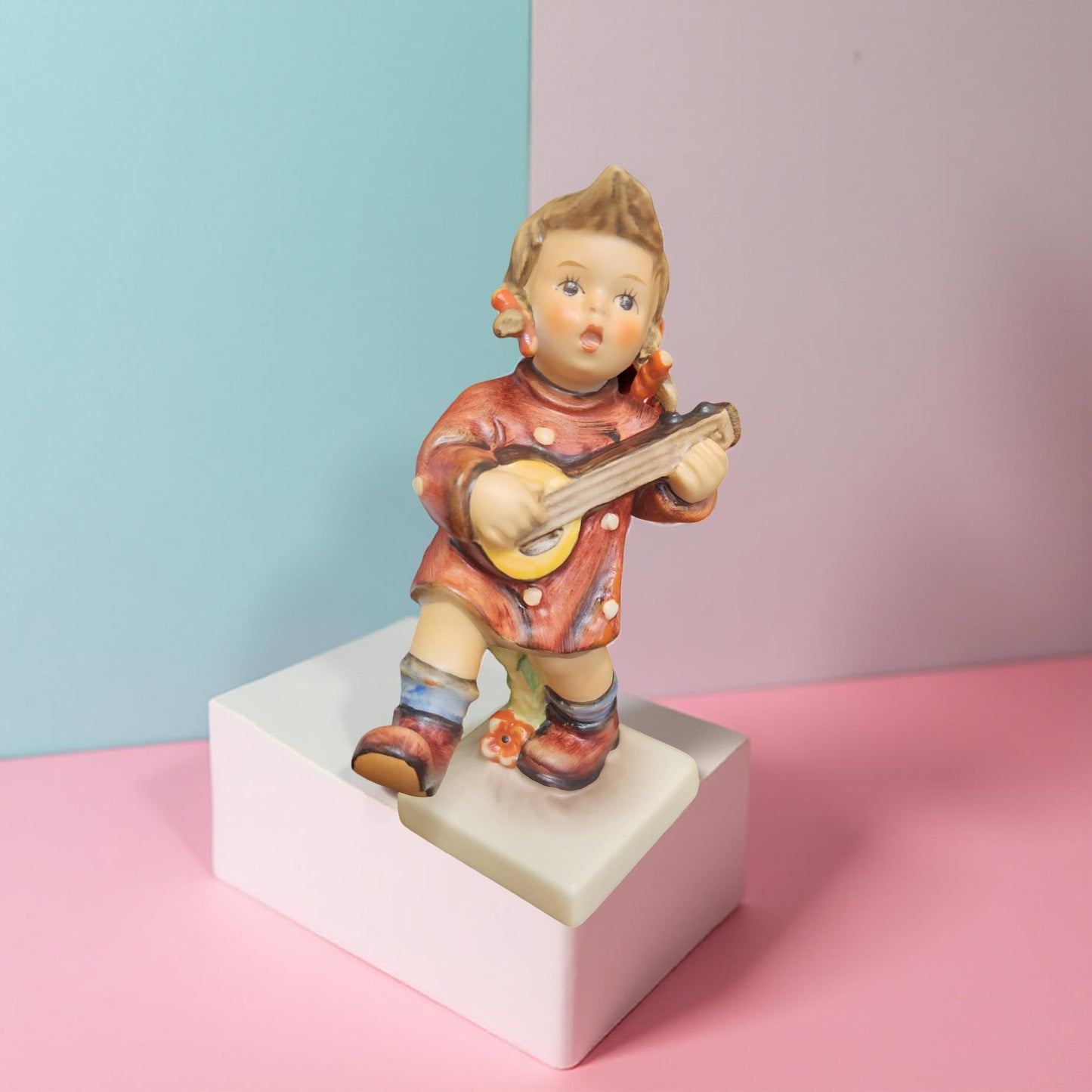 Hummel “Little Drummer” Figurine – Model 240