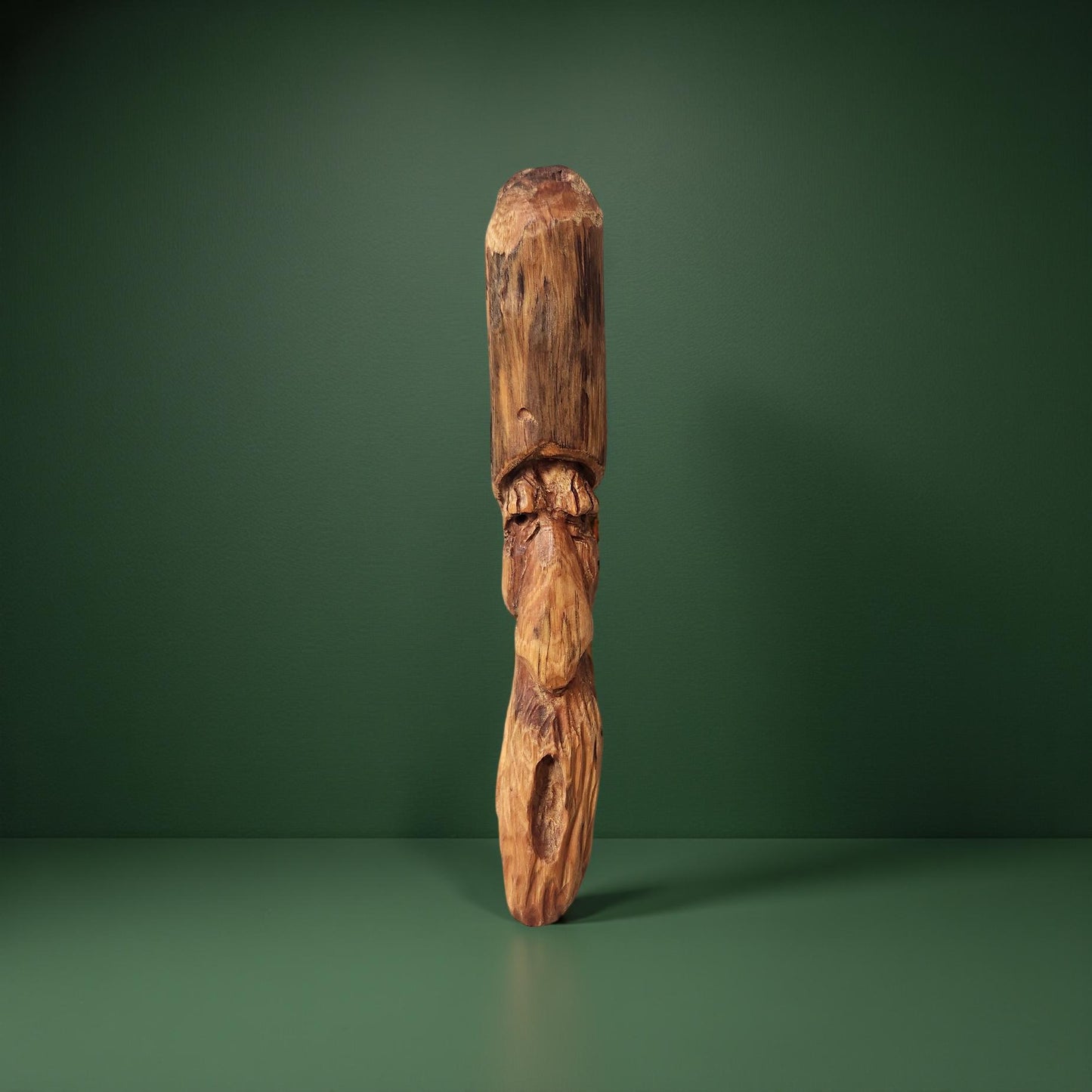 Whimsical Wood Spirit Wands – Perfect Gift for Nature Lovers