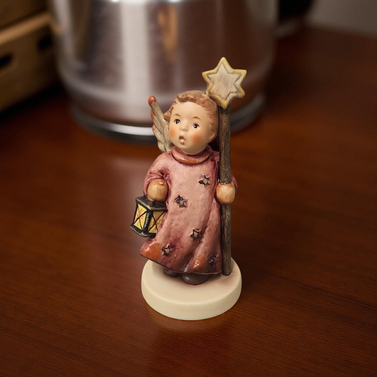 Hummel “Christmas Song” Figurine – Model 343