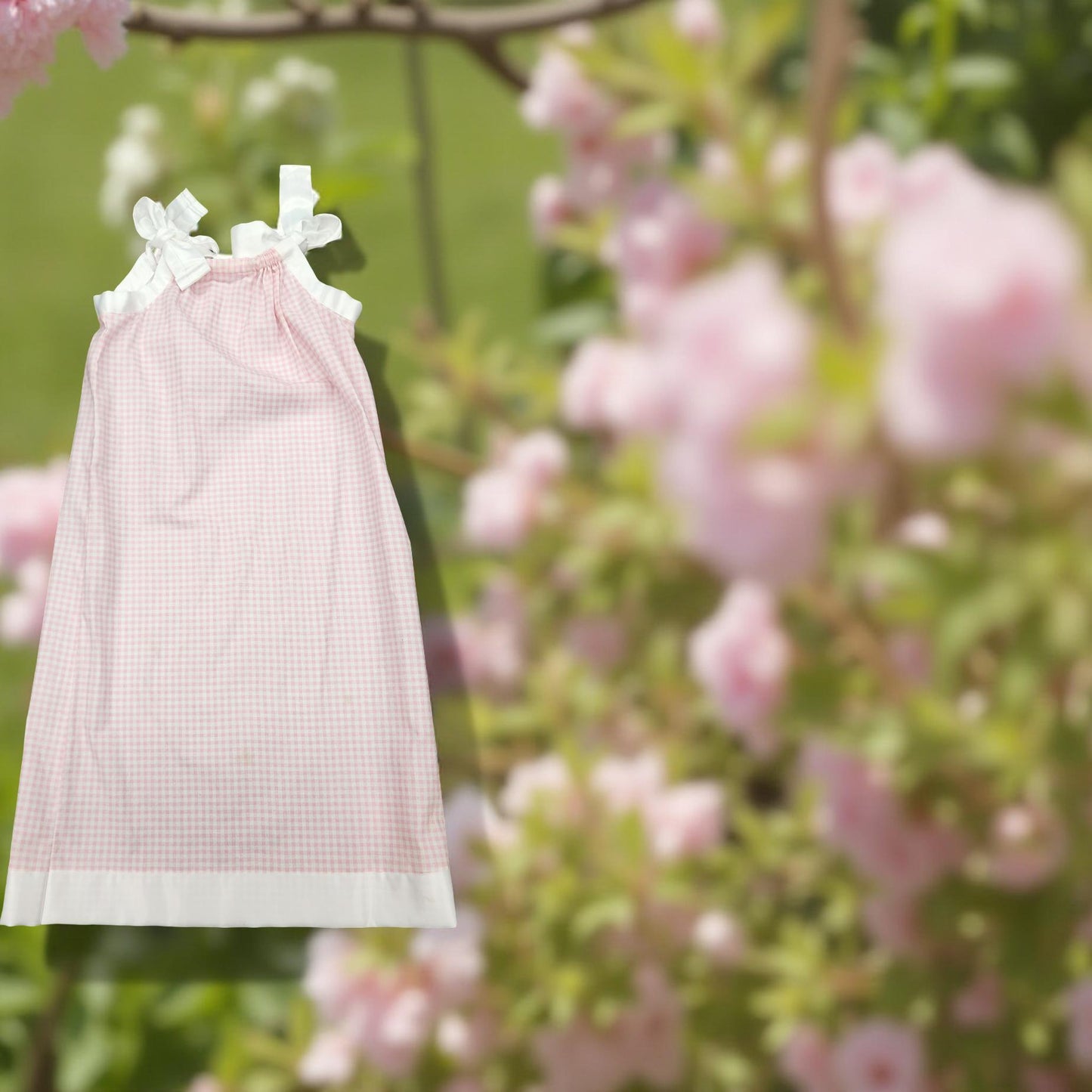 Charming Pillowcase Dress - Perfect for Summer!