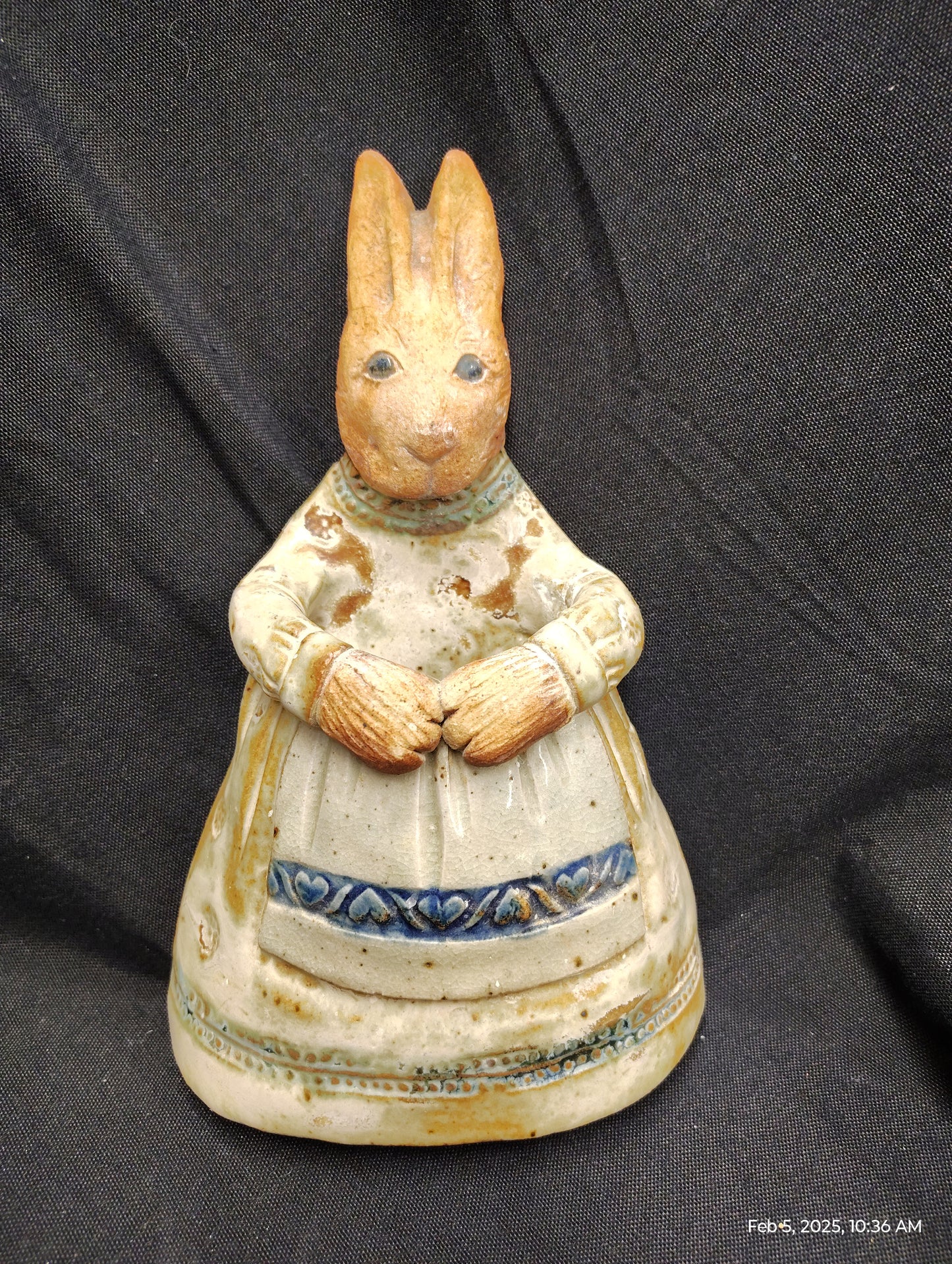 Salamanser Pottery Stoneware