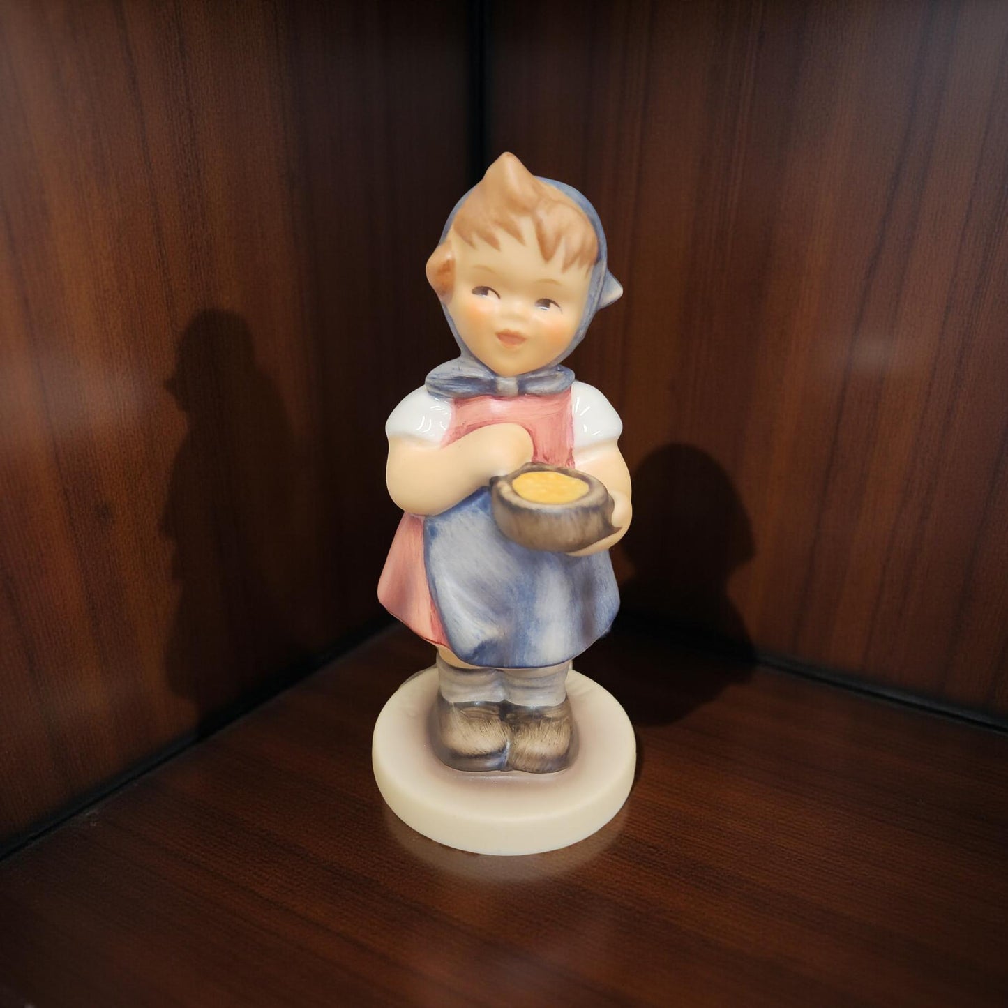 Hummel “From Me to You” Figurine – Model 629