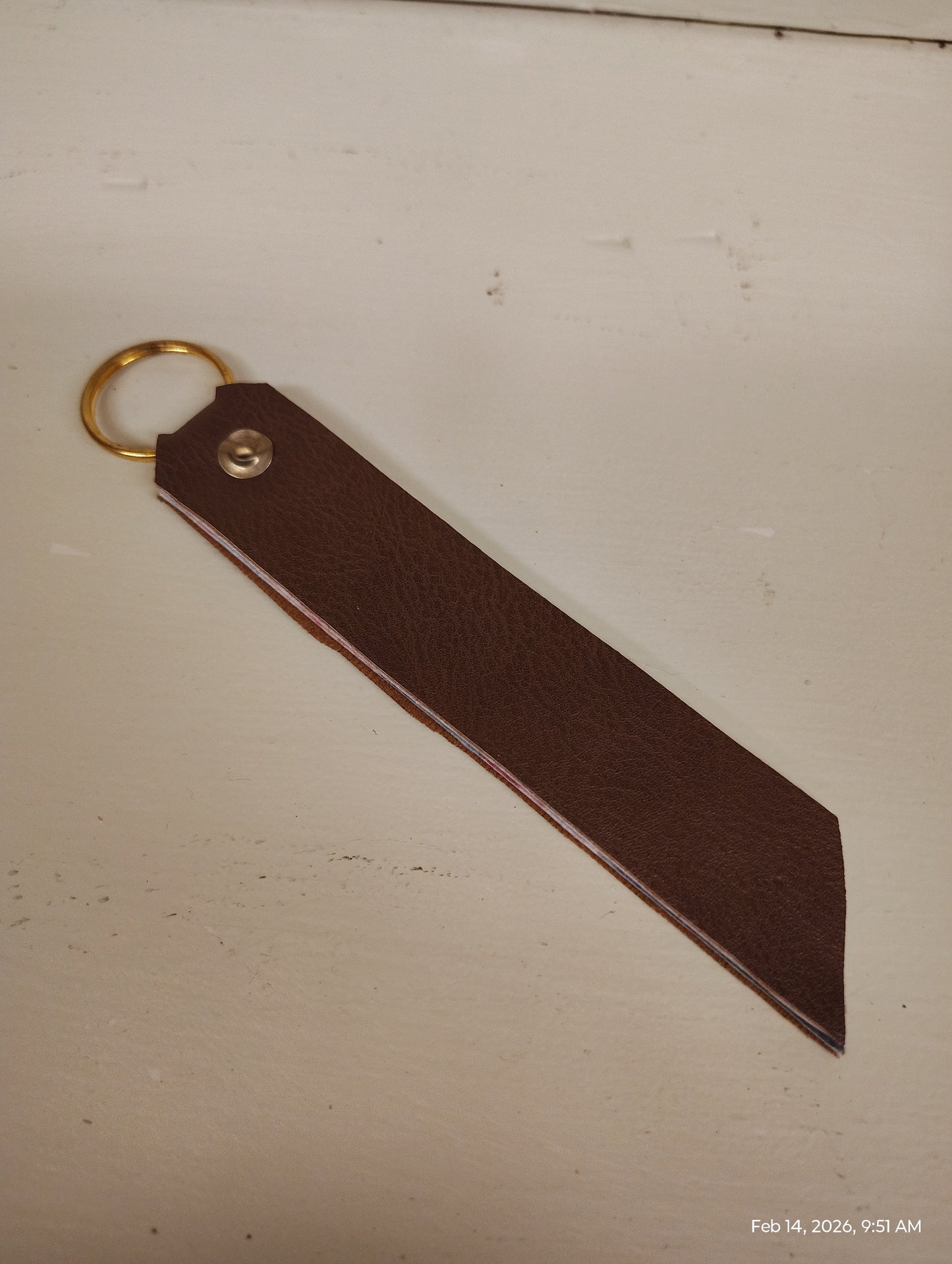 Keychains by WT