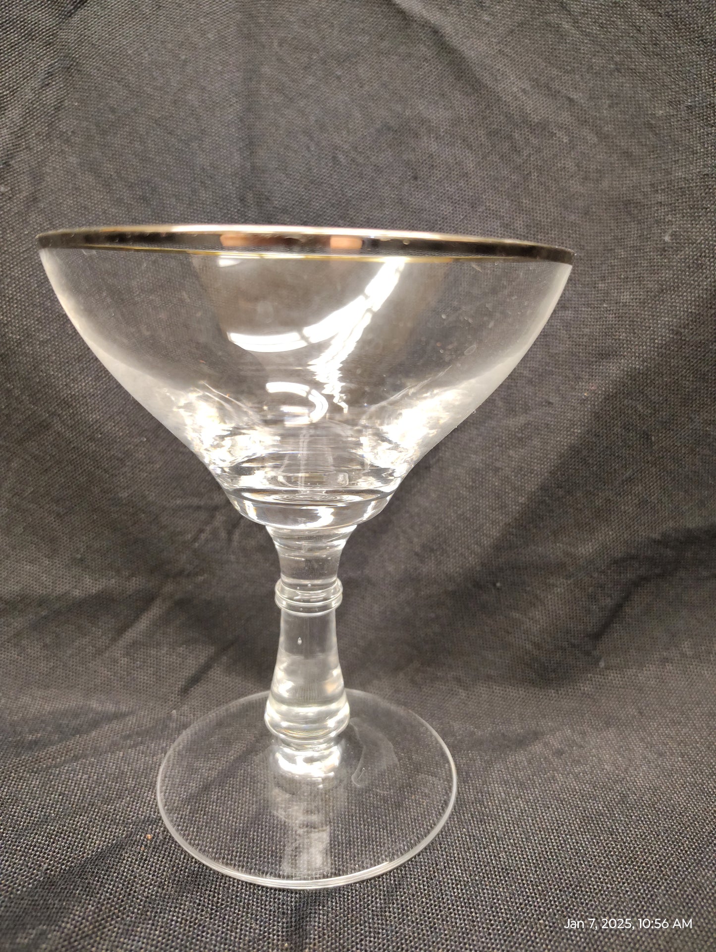 Martini Glass Set