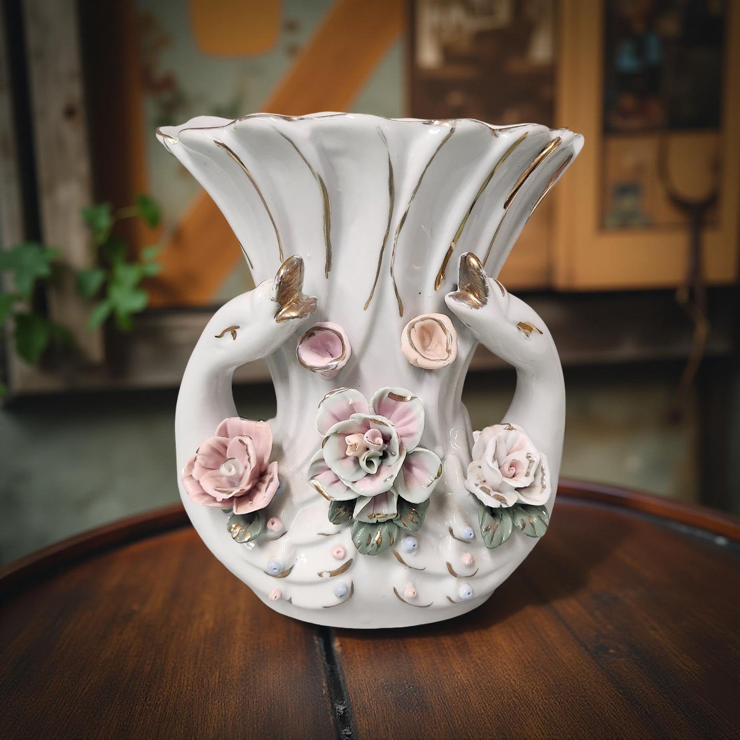 Ucagco Decorative Vases & Figurines - Victorian Collection