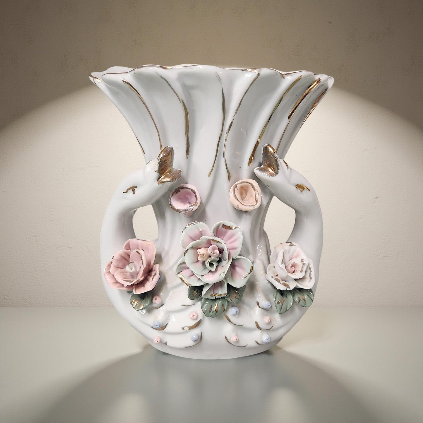 Ucagco Decorative Vases & Figurines - Victorian Collection