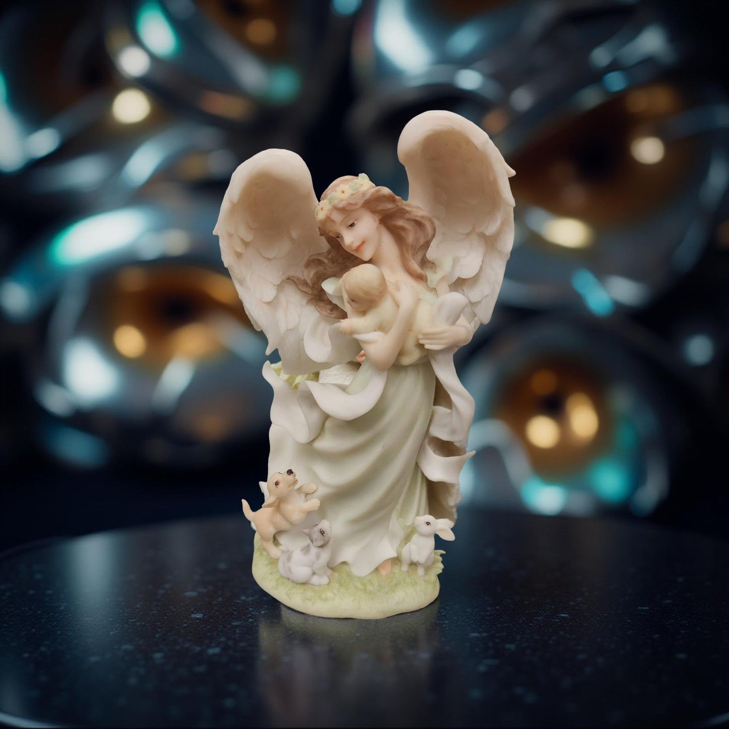 👼 Seraphim Classics – Adele: A Mother’s Heart (#71066)