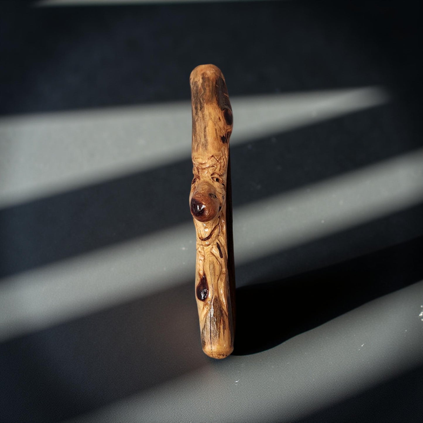 Whimsical Wood Spirit Wands – Perfect Gift for Nature Lovers