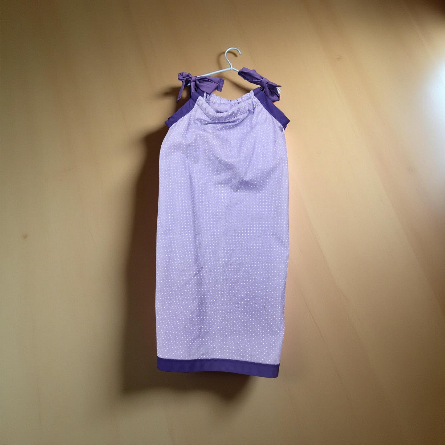 Charming Pillowcase Dress - Perfect for Summer!
