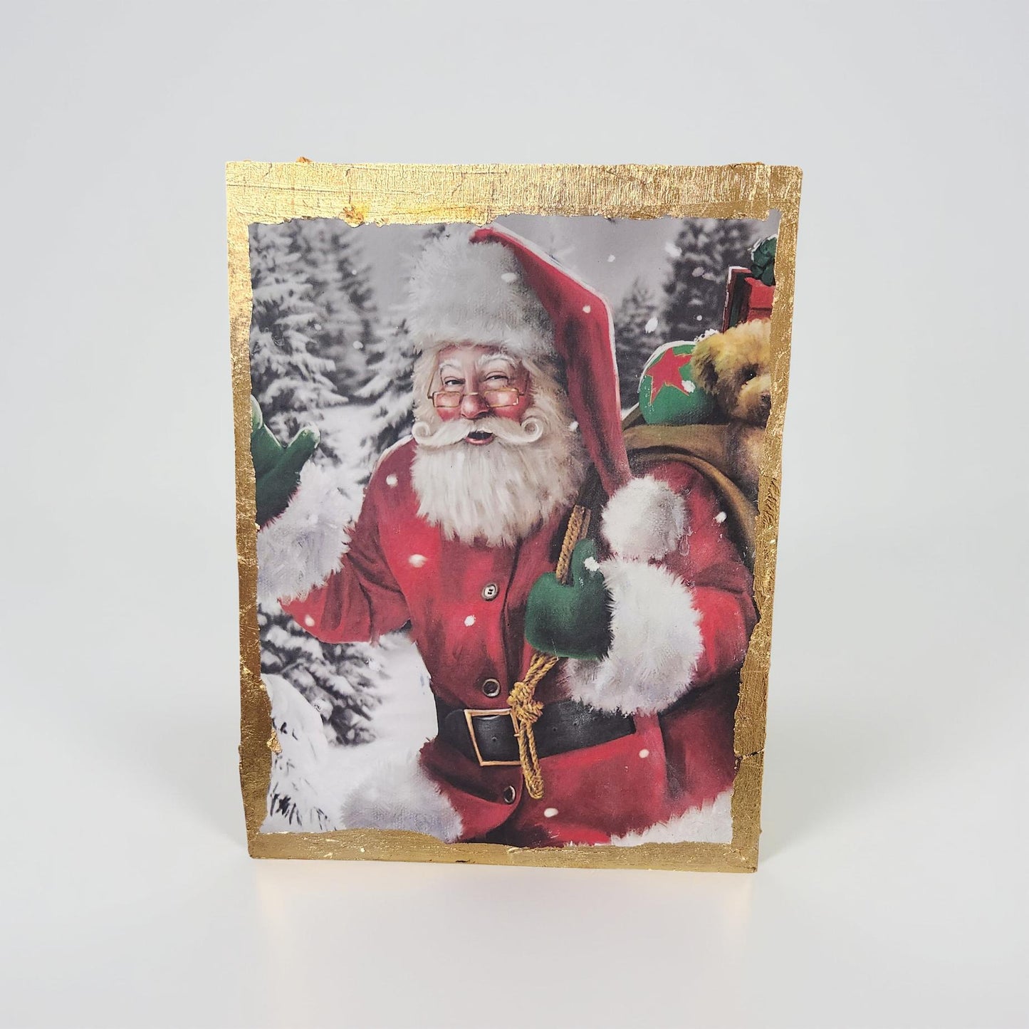Heart of Holiday Cheer
