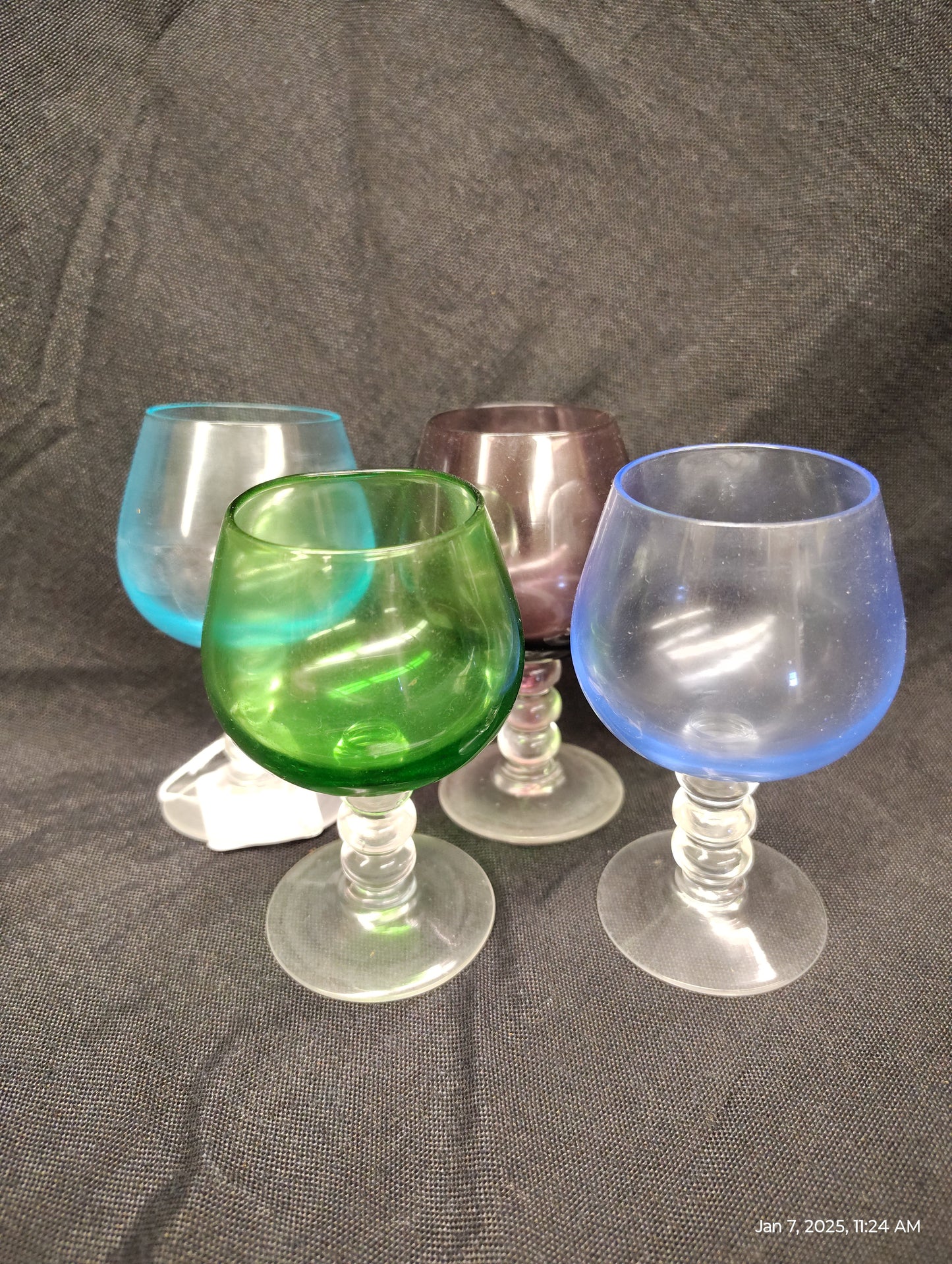Cordial Glass Sets