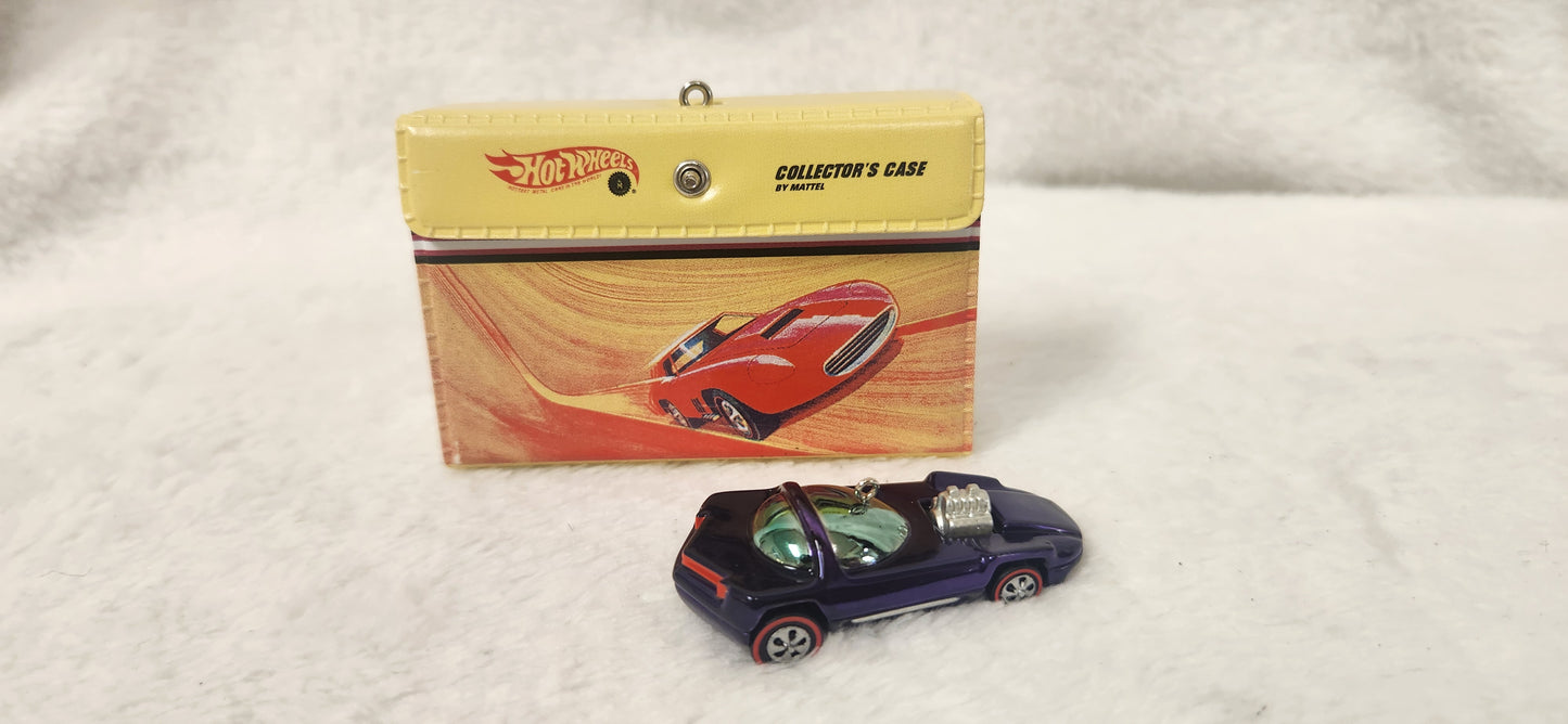 Box Set Ornaments