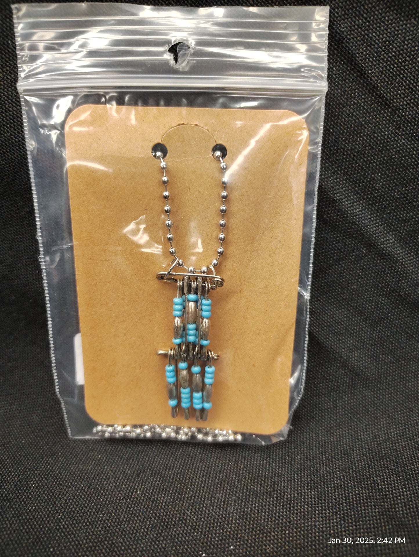 16" to 22" Necklaces for Donate to Motivate