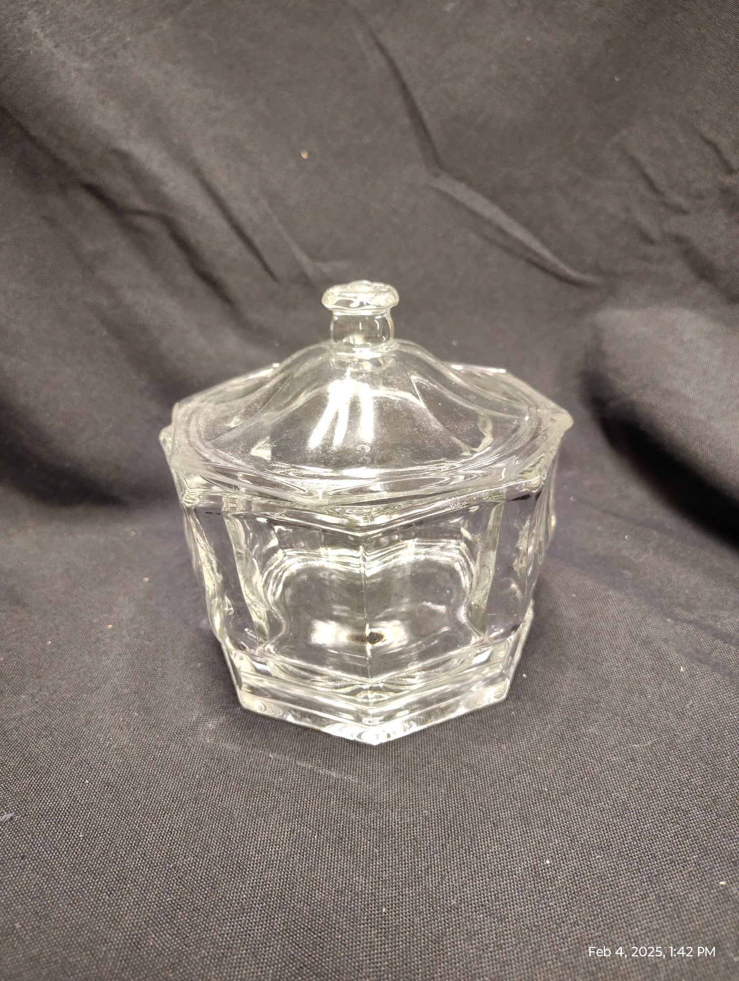 Vintage Indiana Glassware