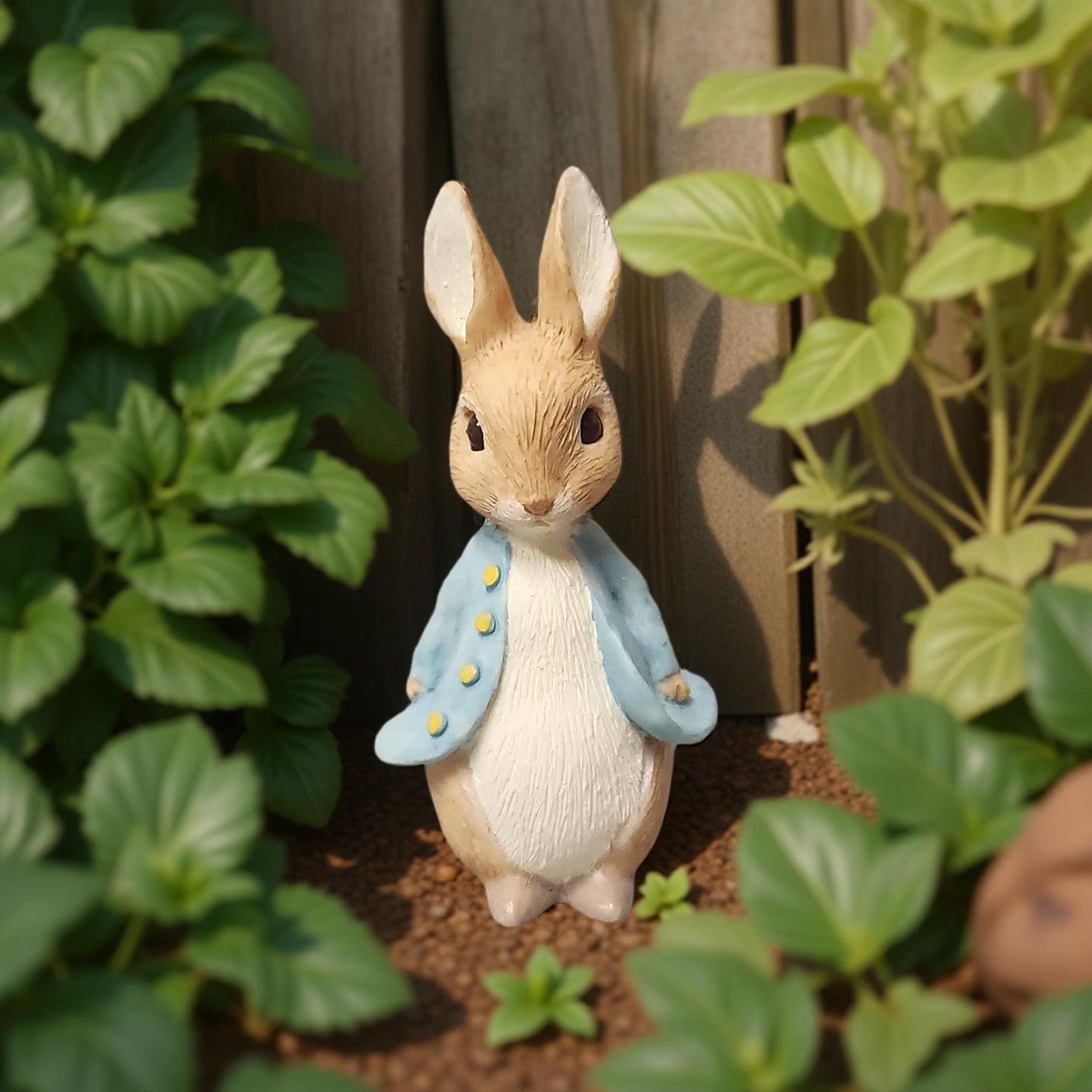 Retro Easter Decor - Hallmark Series Ornaments