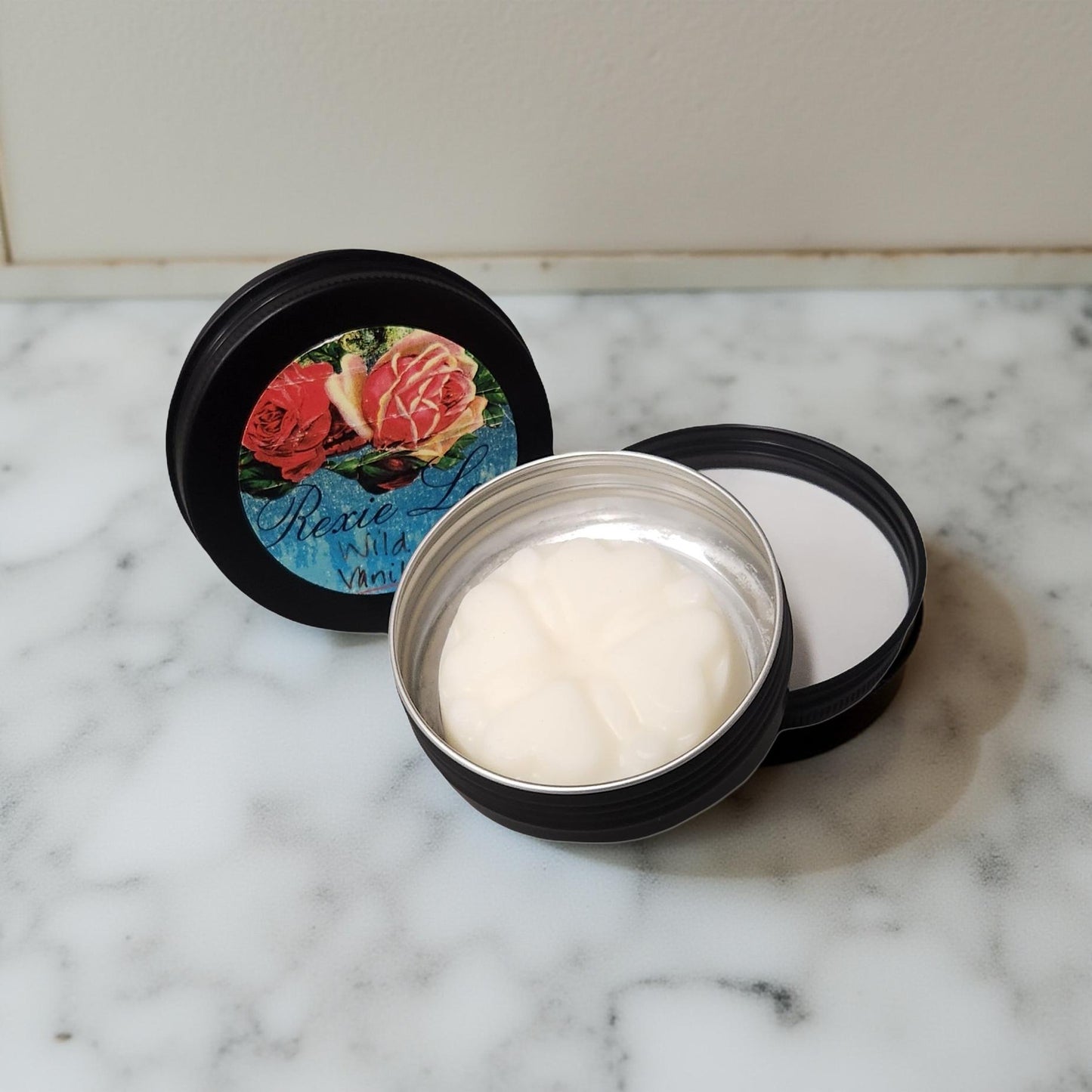 π Rexie Lou Lotion Bars β Pumpkin Chai, Wild Vanilla, Amaretto Nog, or Red Currant