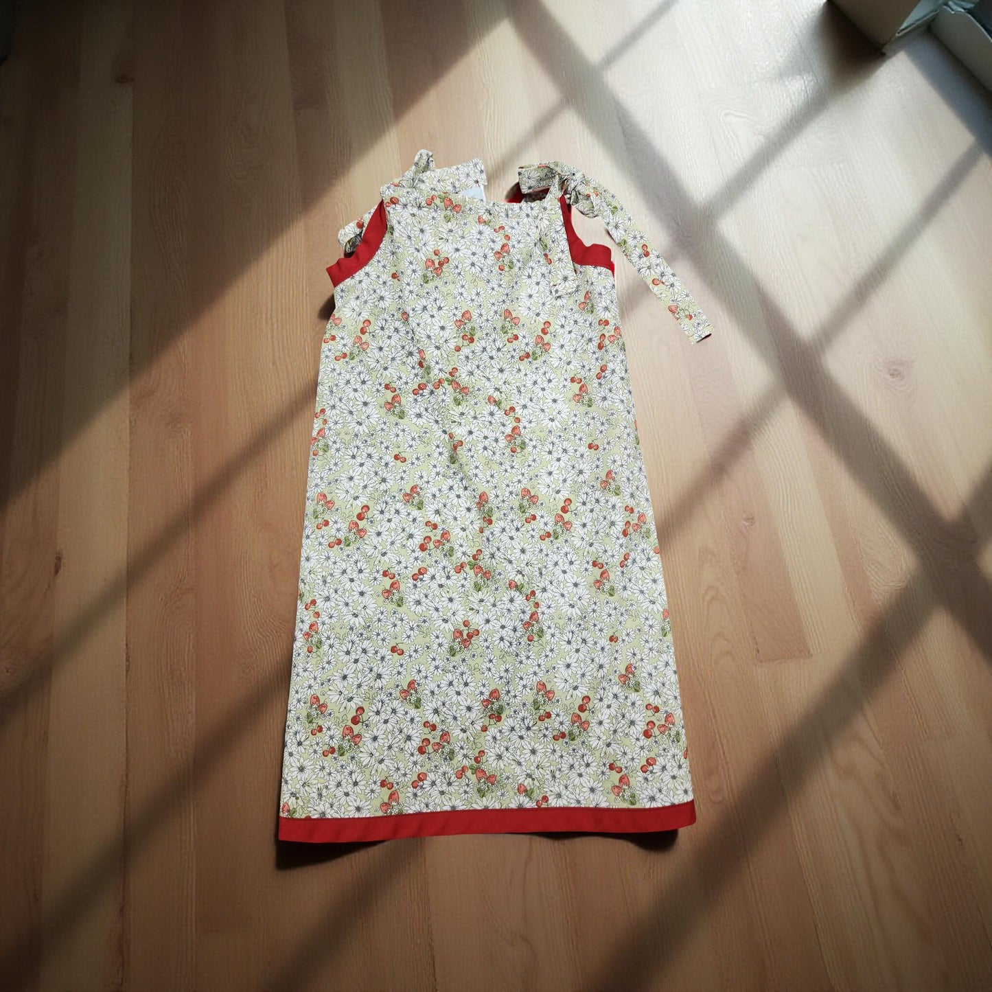 Charming Pillowcase Dress - Perfect for Summer!