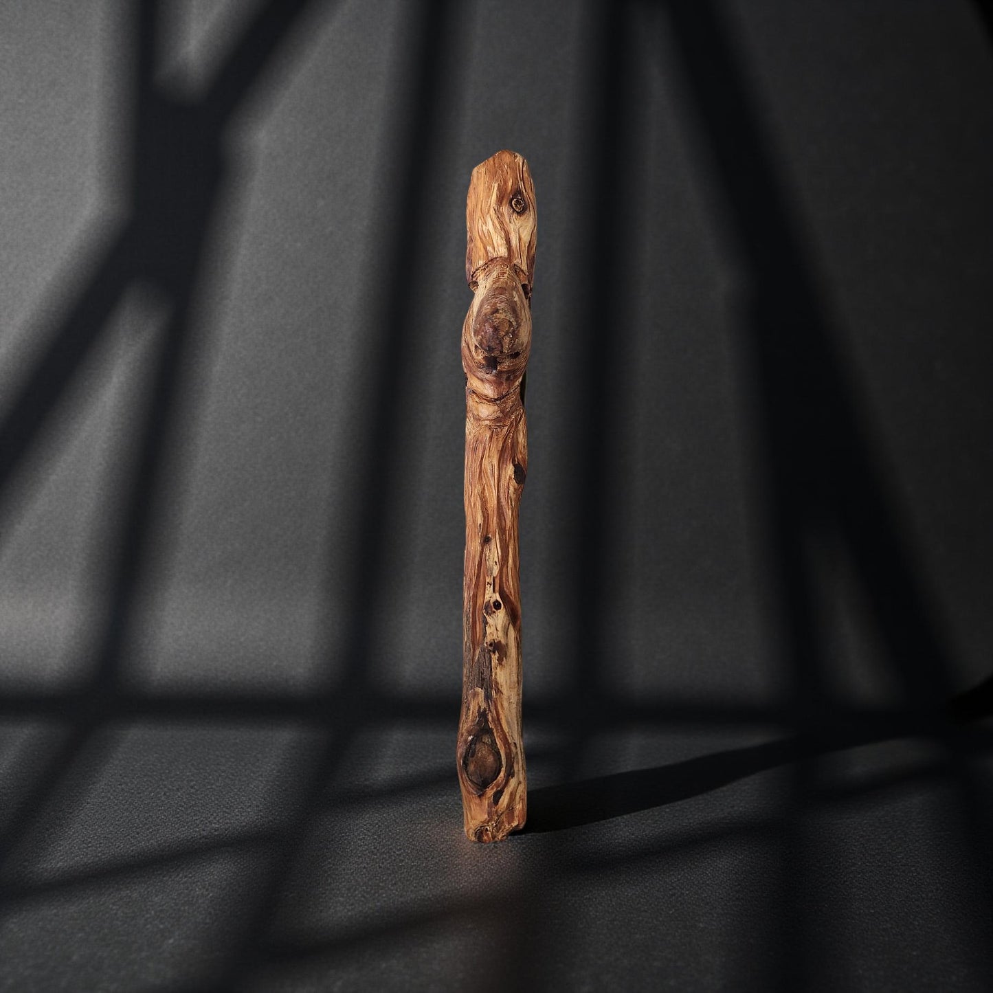 Whimsical Wood Spirit Wands – Perfect Gift for Nature Lovers