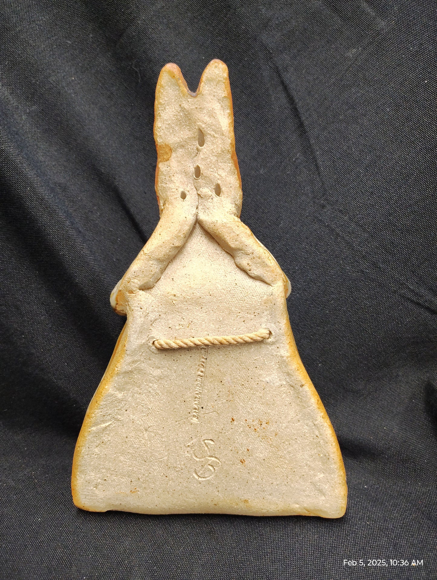 Salamanser Pottery Stoneware