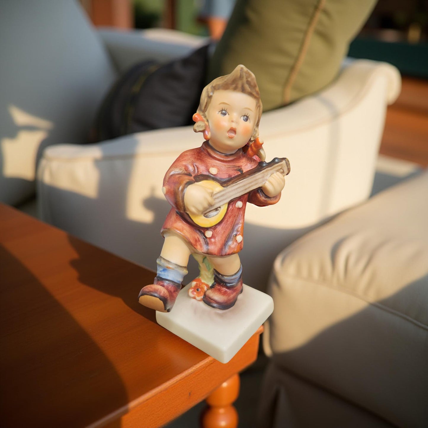Hummel “Little Drummer” Figurine – Model 240