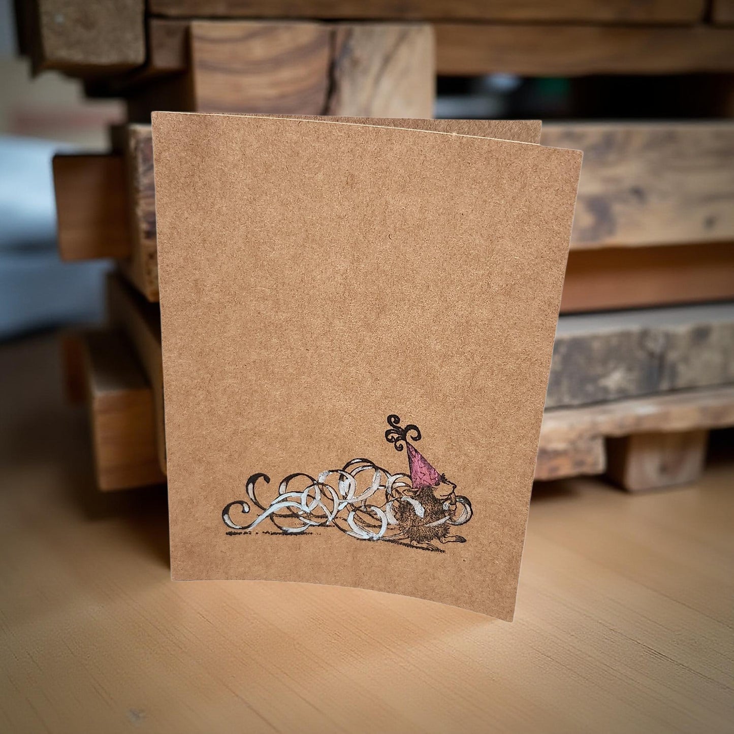 Handmade Greeting Cards for Every Moment That Matters