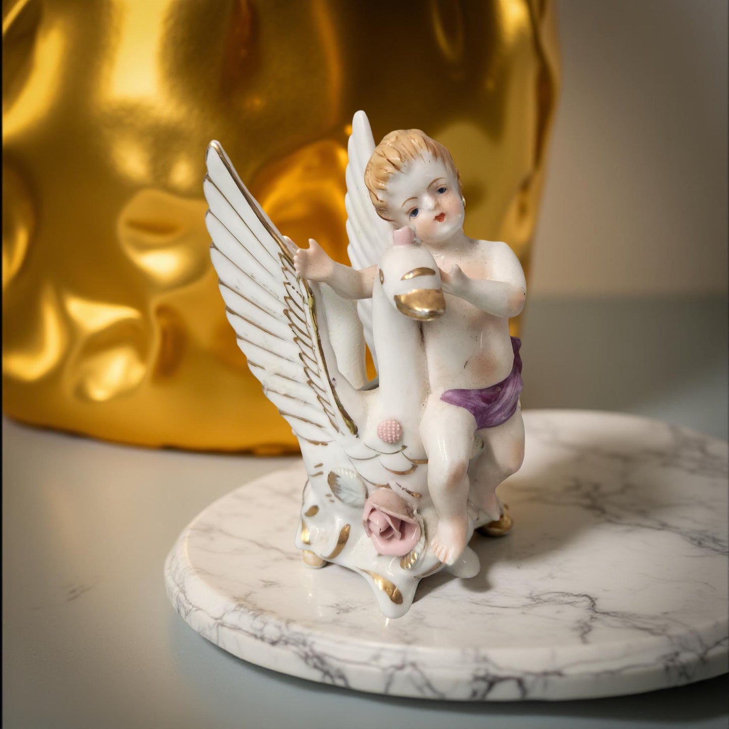 Ucagco Decorative Vases & Figurines - Victorian Collection