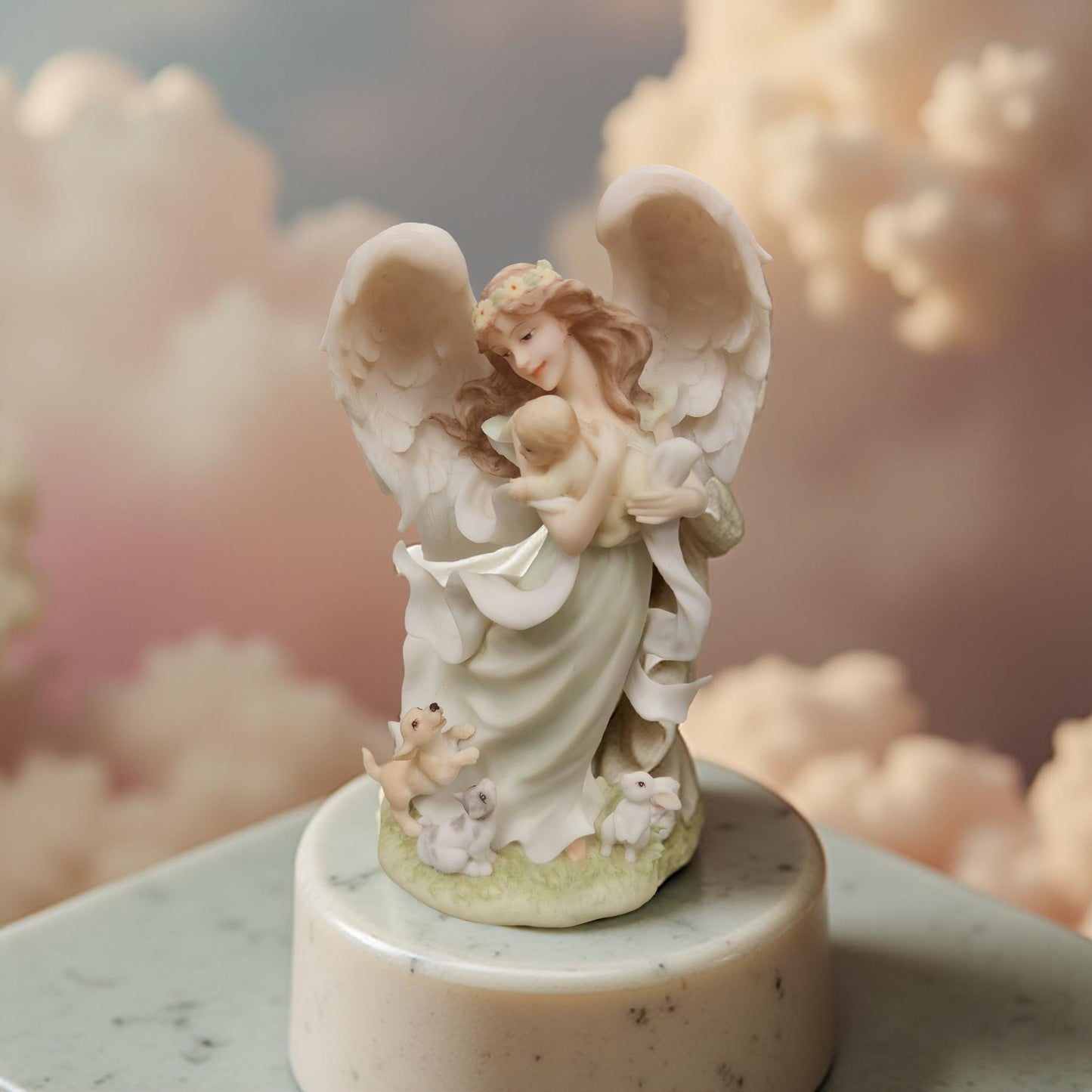 👼 Seraphim Classics – Adele: A Mother’s Heart (#71066)