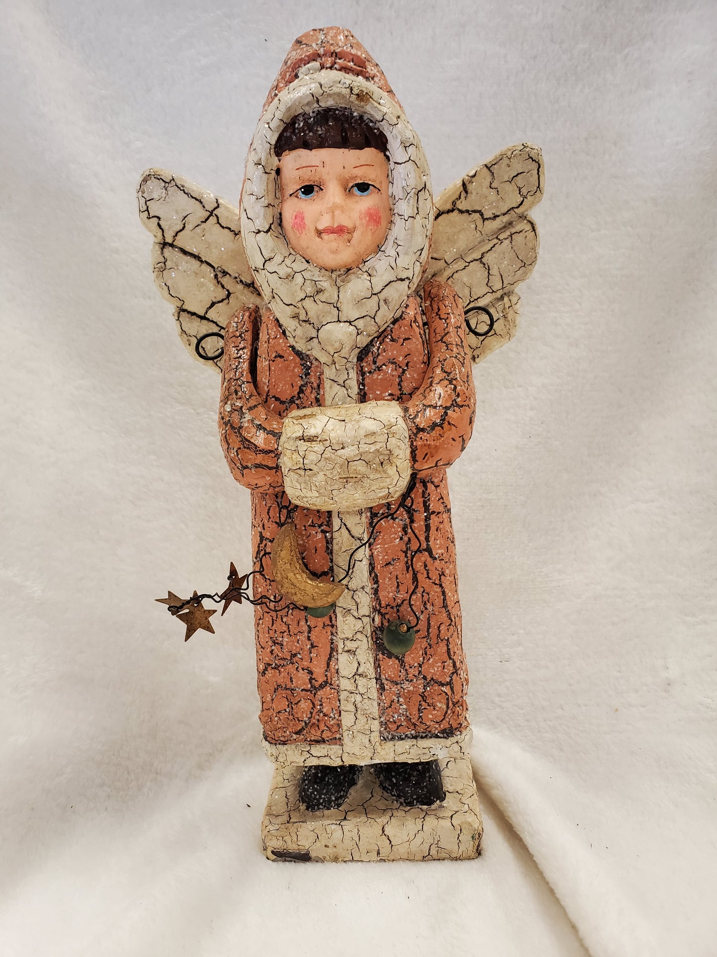 Willow Tree Angel Figurines