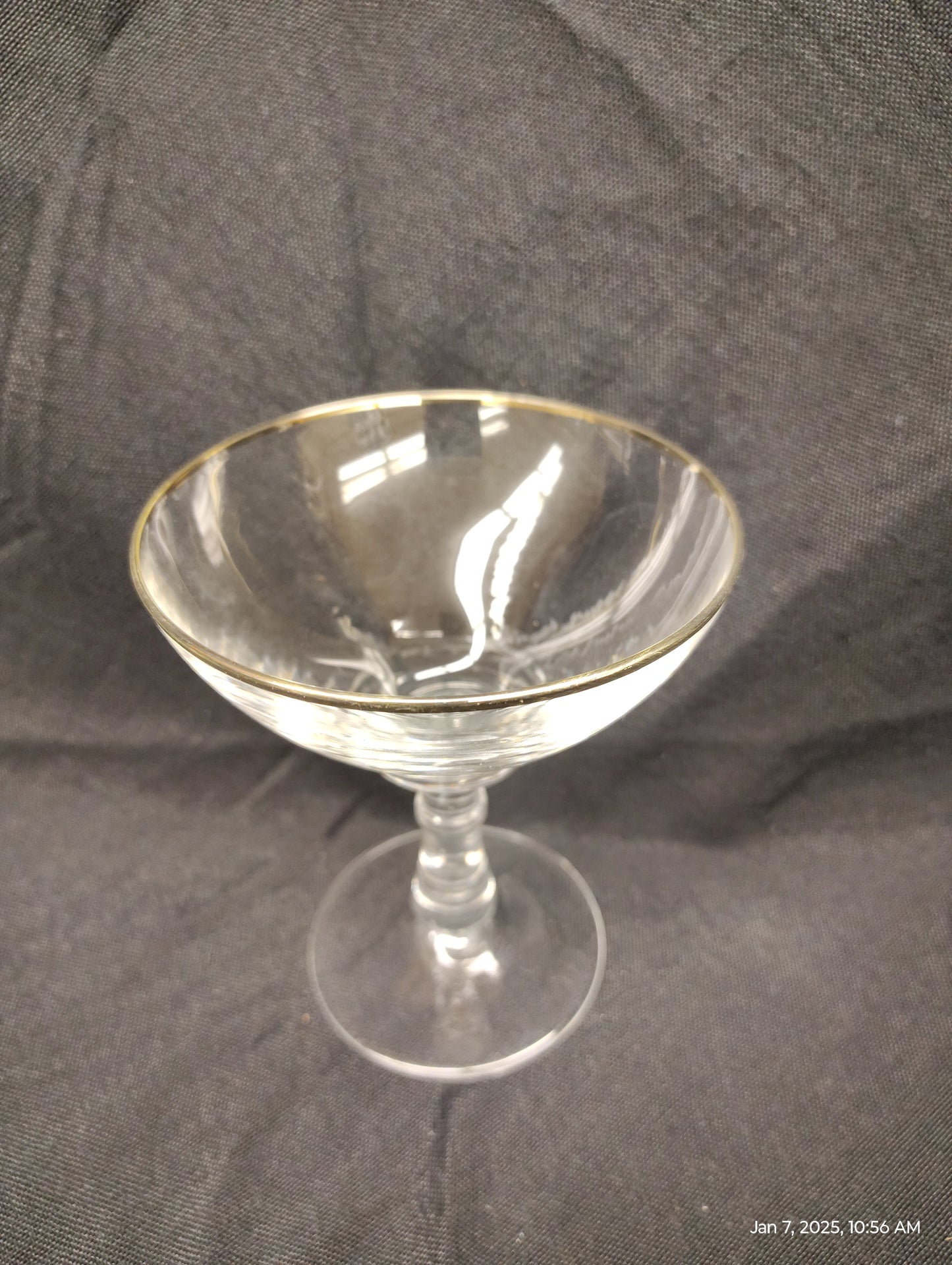Martini Glass Set