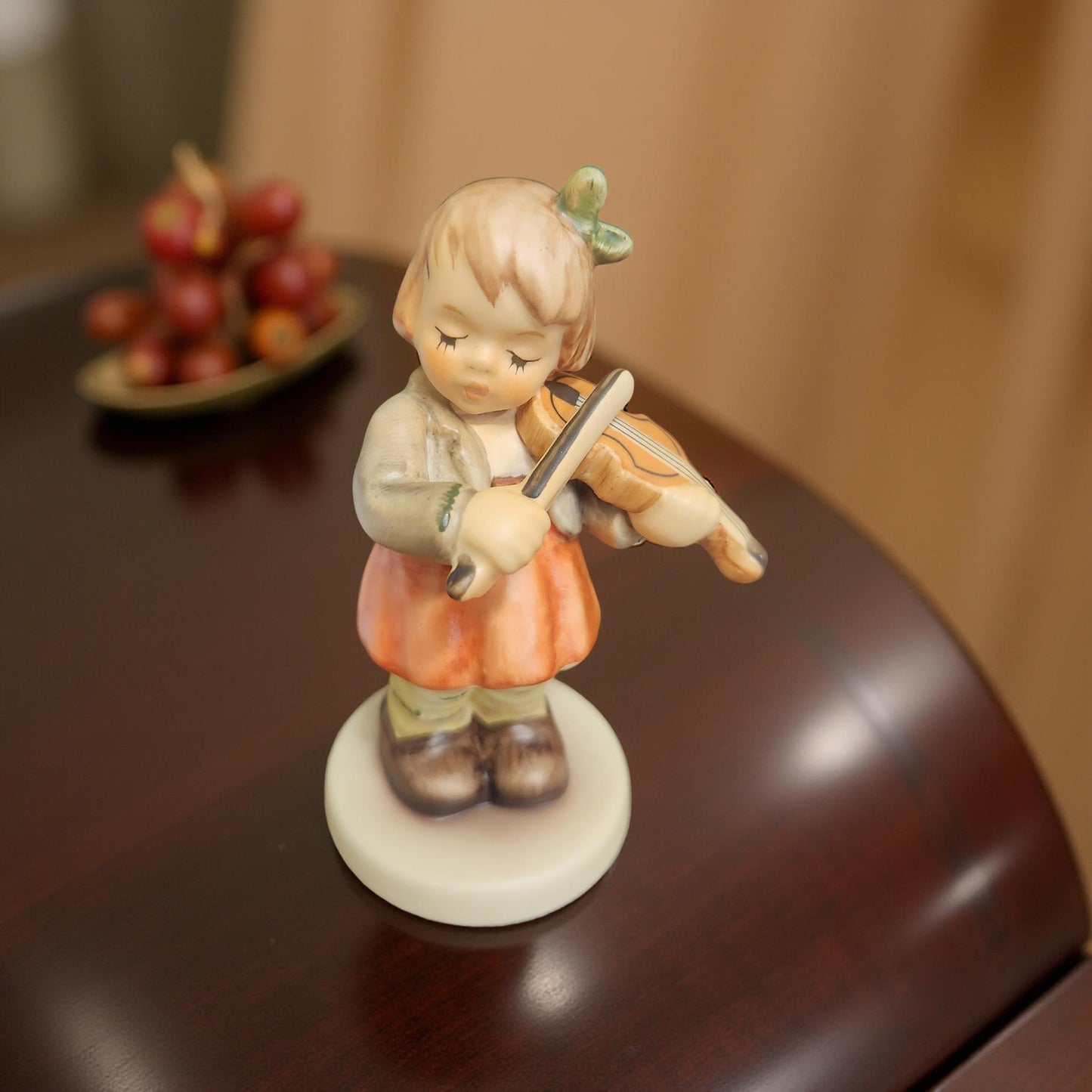 Hummel “First Violin” Figurine – Model 2184