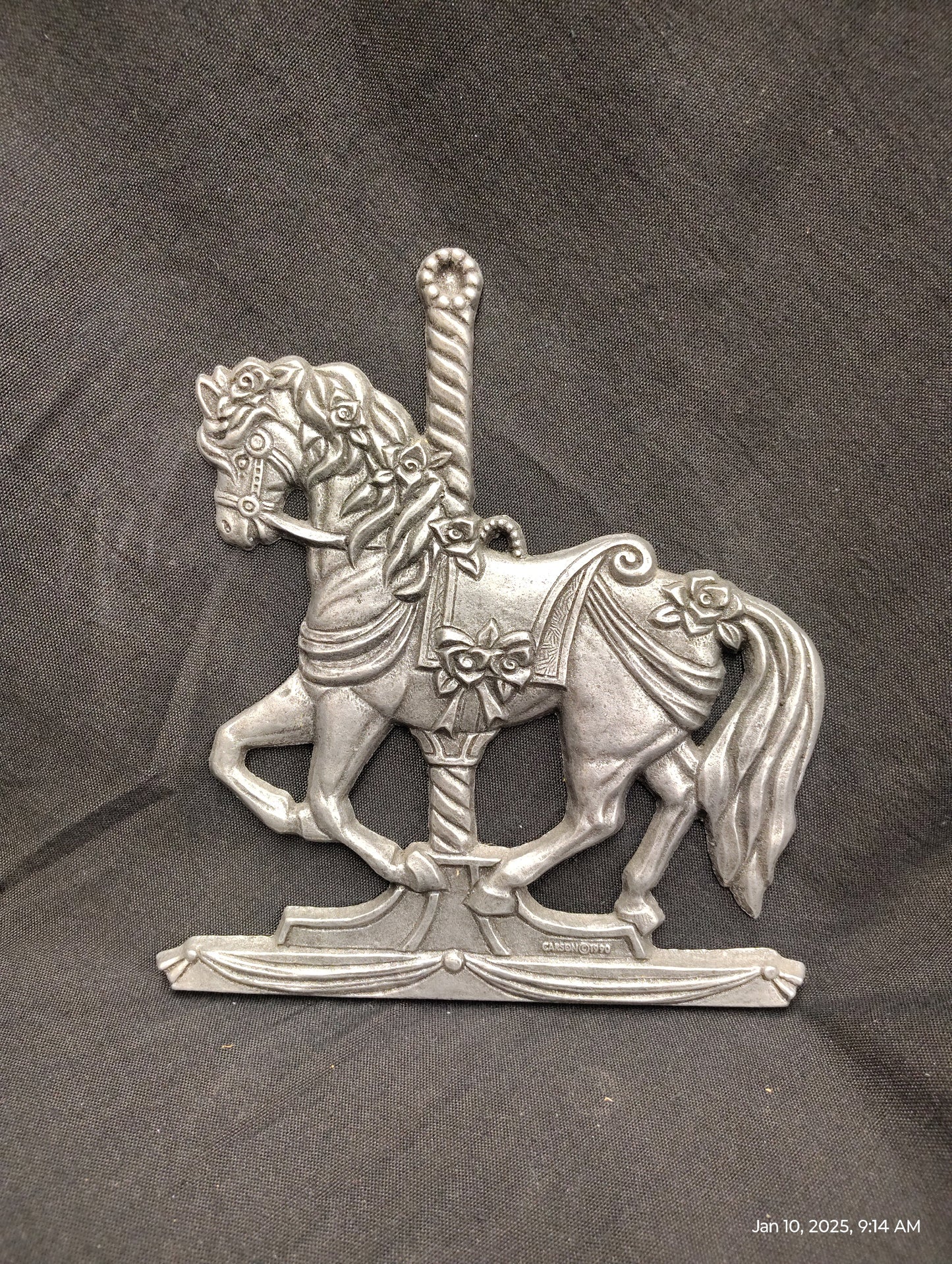 Toy Horses for Kids