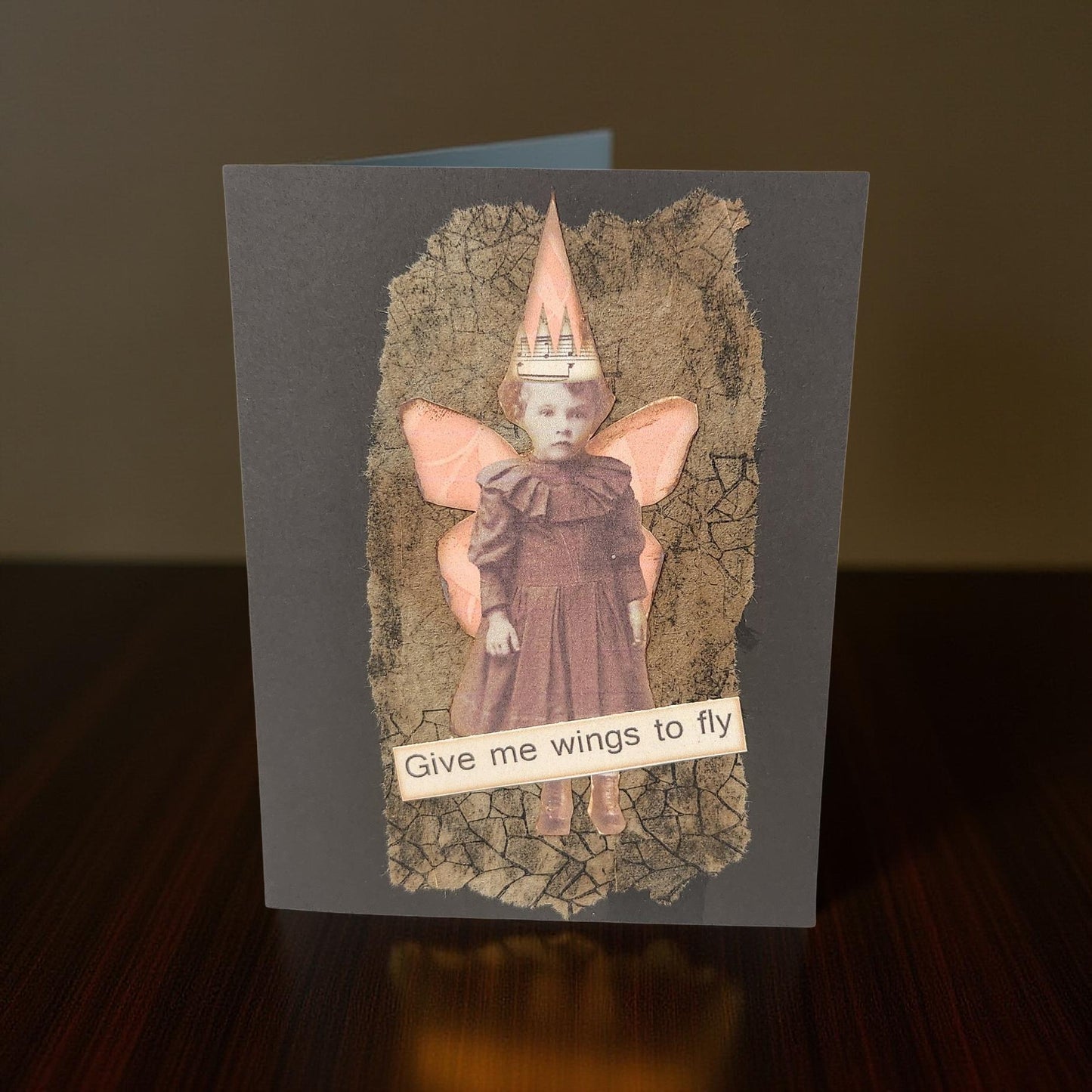 Spooktacular Greeting Cards, Handmade with Heart