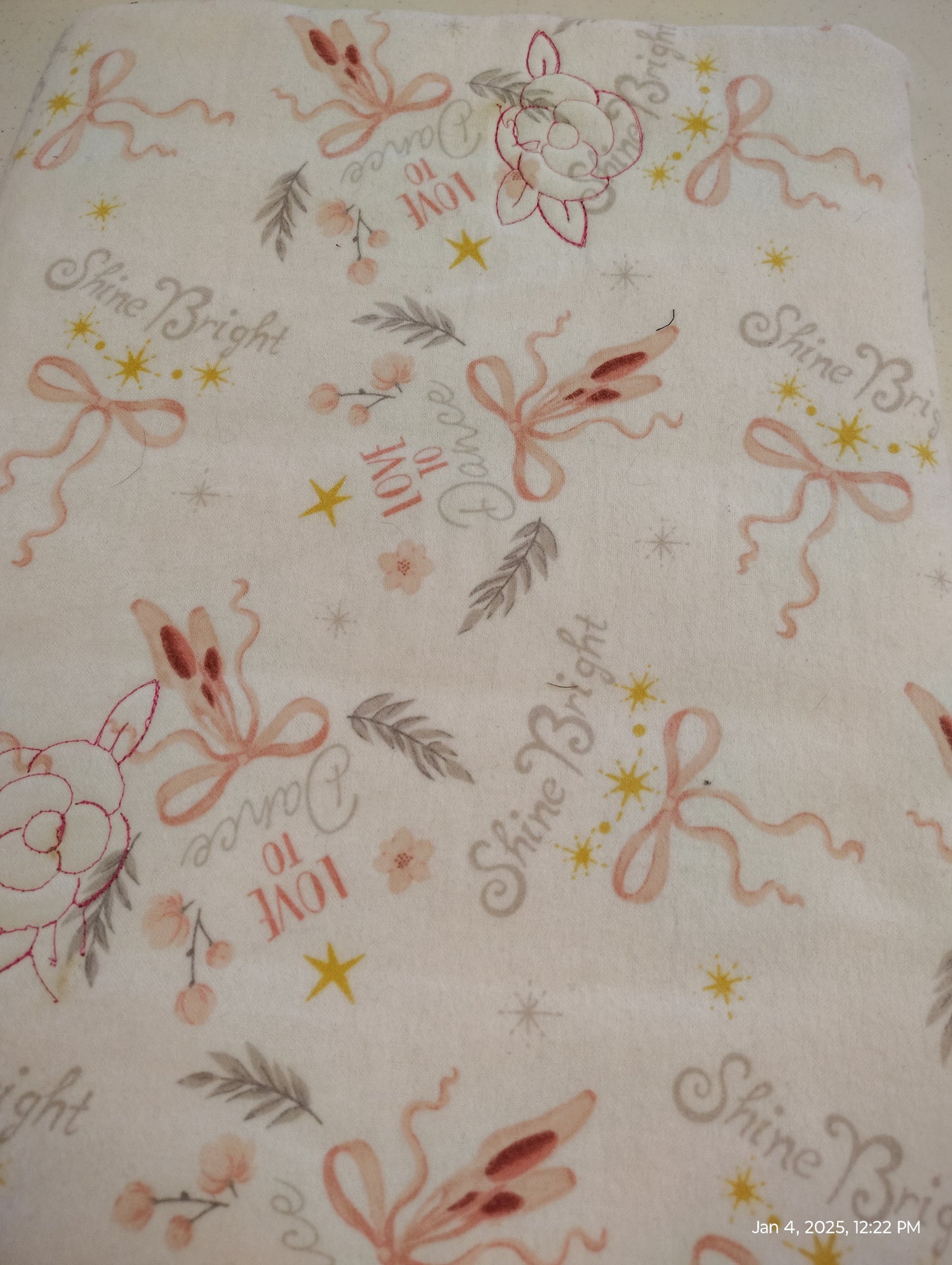 Handmade Blankets - Throws for Cozy Nights