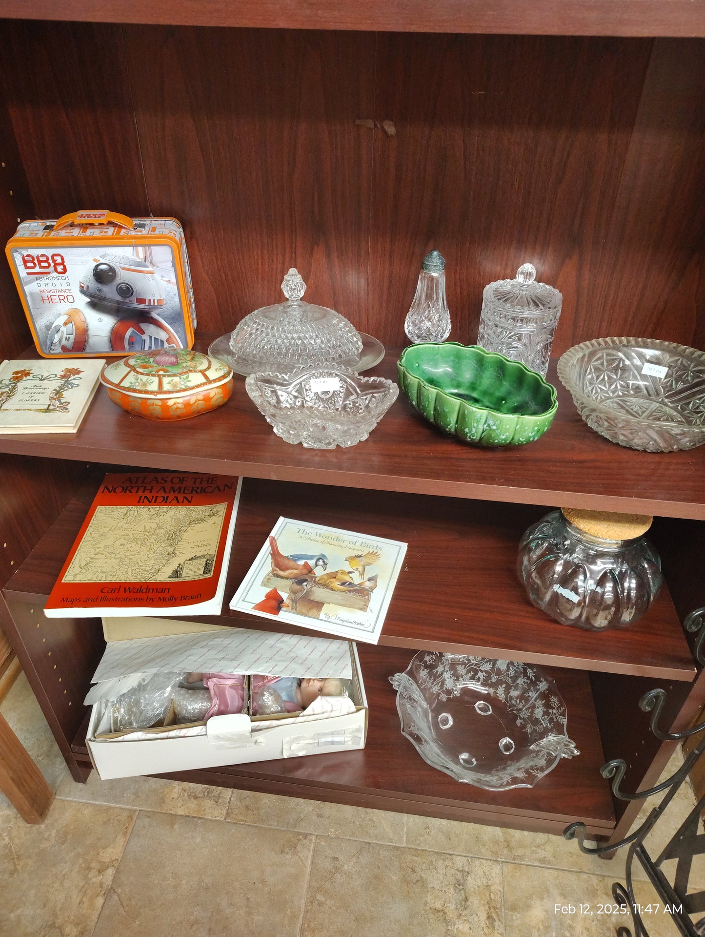 In store antiques Page 1