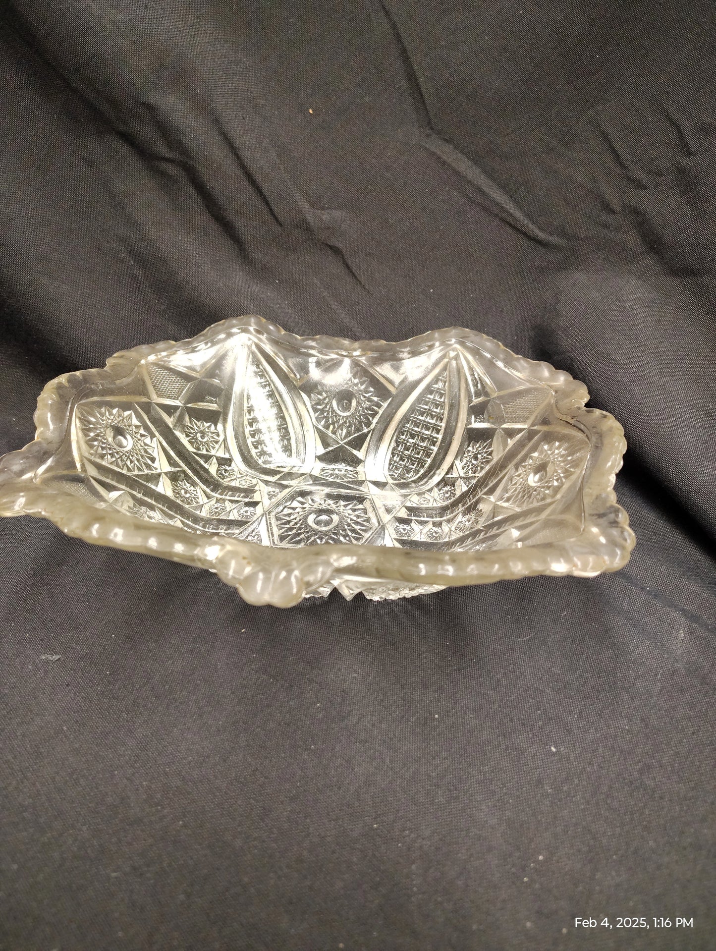 Vintage Indiana Glassware