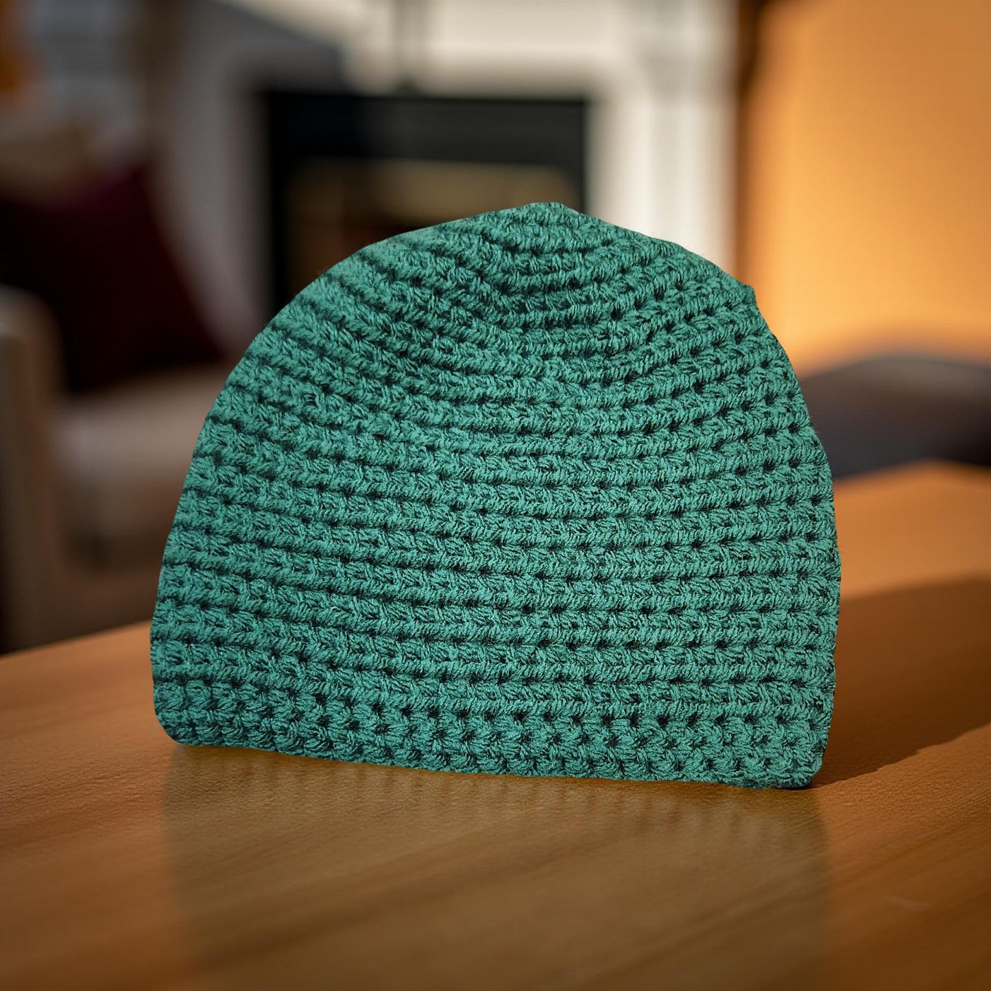 Cozy Crochet Beanies for Winter - Kids