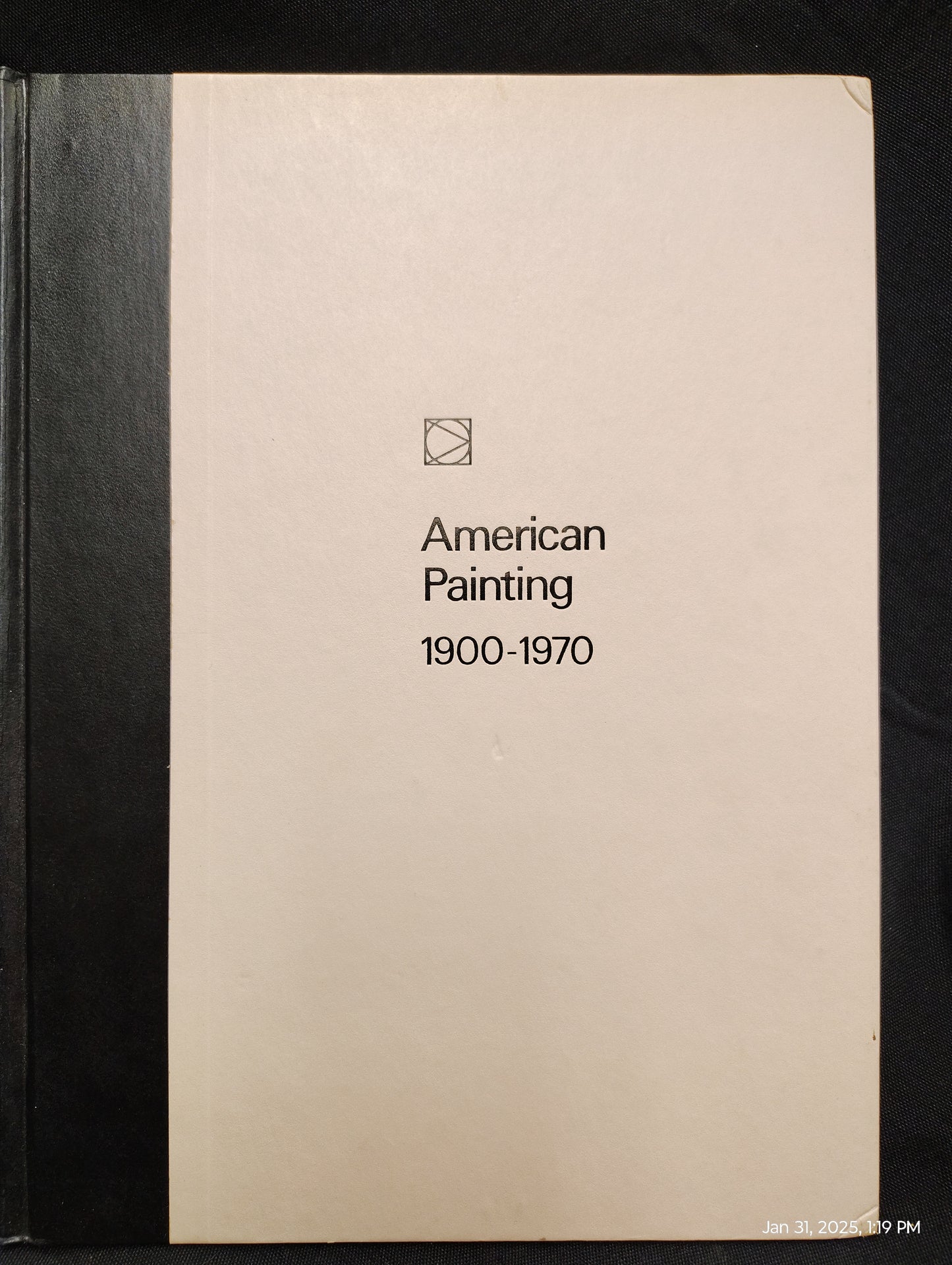 American Art Books