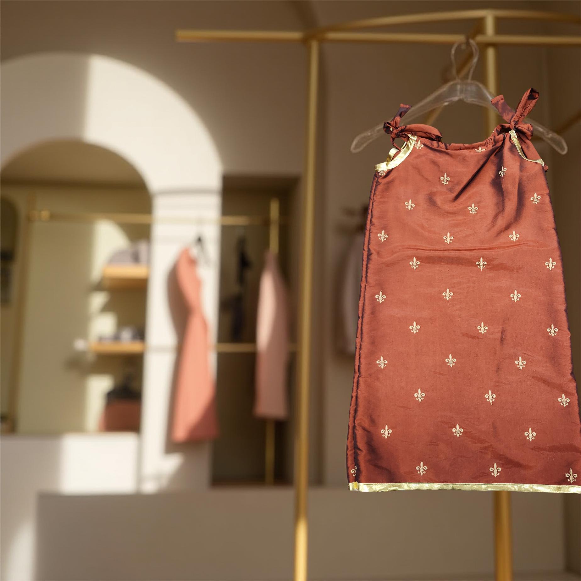 Charming Pillowcase Dress Charming Pillowcase Dress
